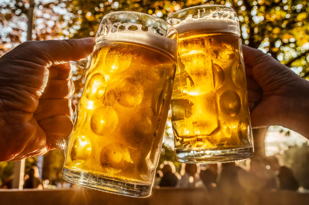 Berliner Partei: Biersteuer und Hundesteuer weg – aber ganz flott!