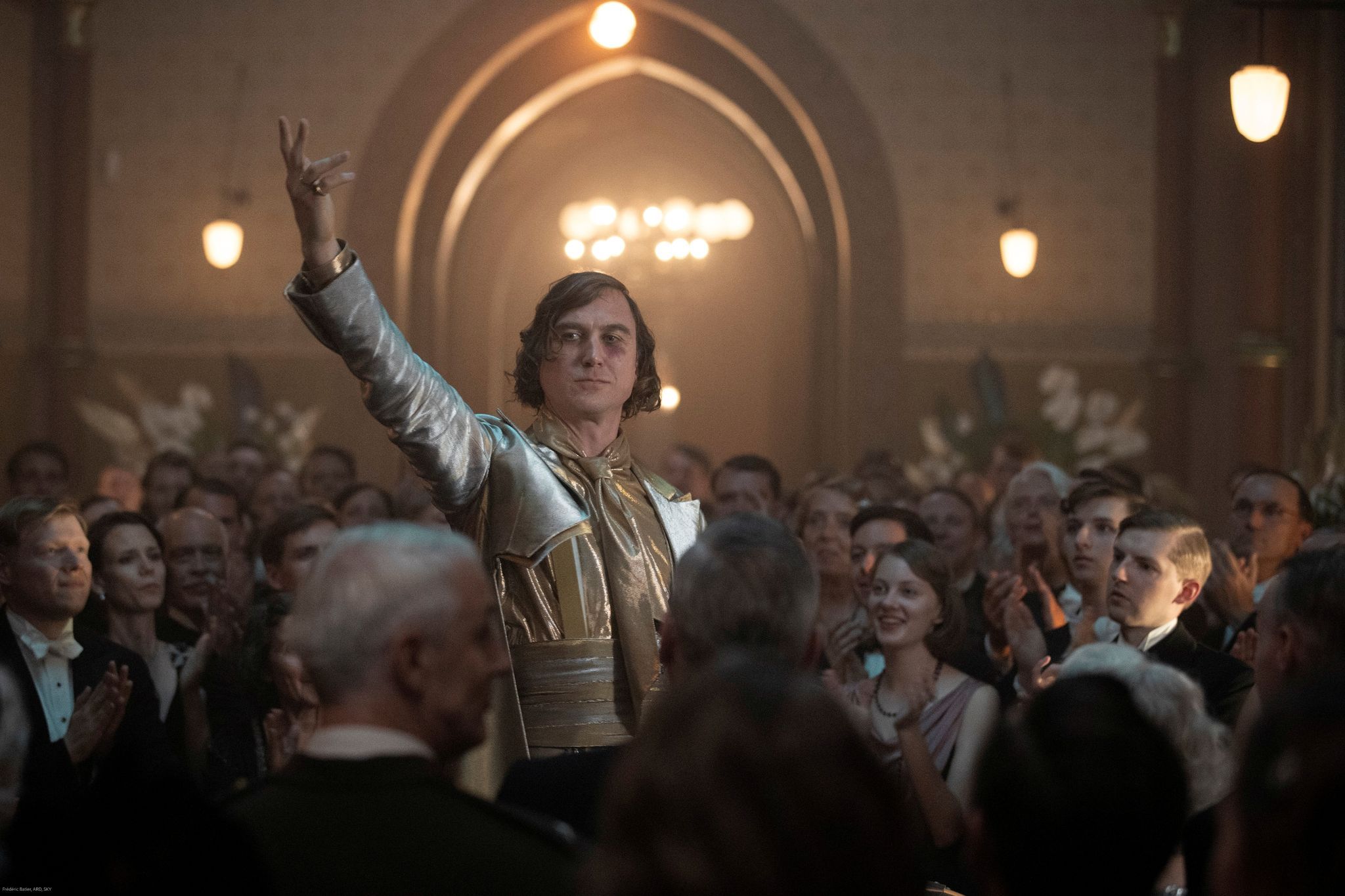 Image - Wollen Sie in „Babylon Berlin“ mitspielen?