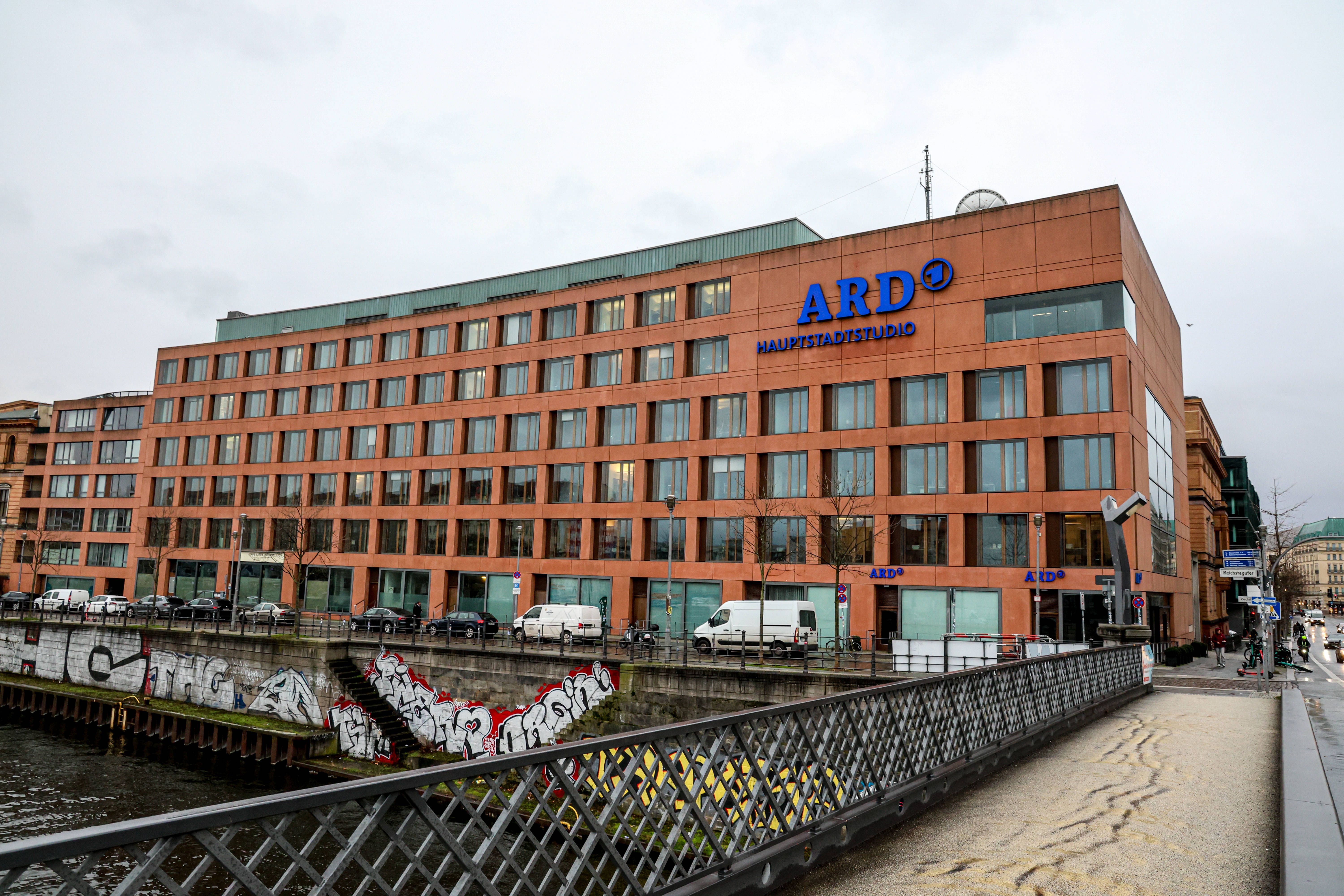 Ex-„Tagesthemen“-Mitarbeiterin: „Man hat mir gesagt, ich sei zu ‚ostdeutsch‘“