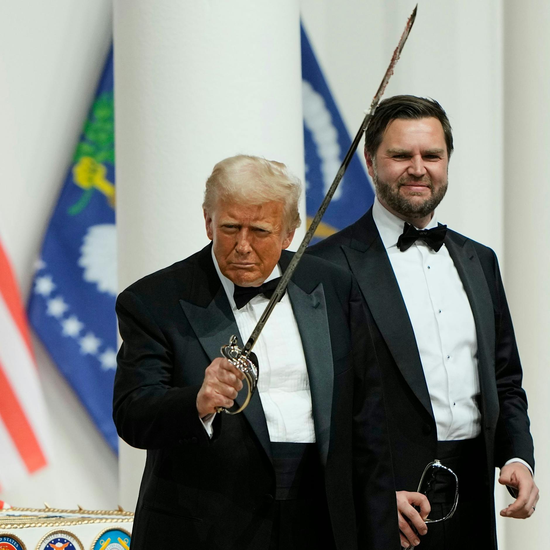 Dank Donald Trump: Die Veränderten Staaten von Amerika