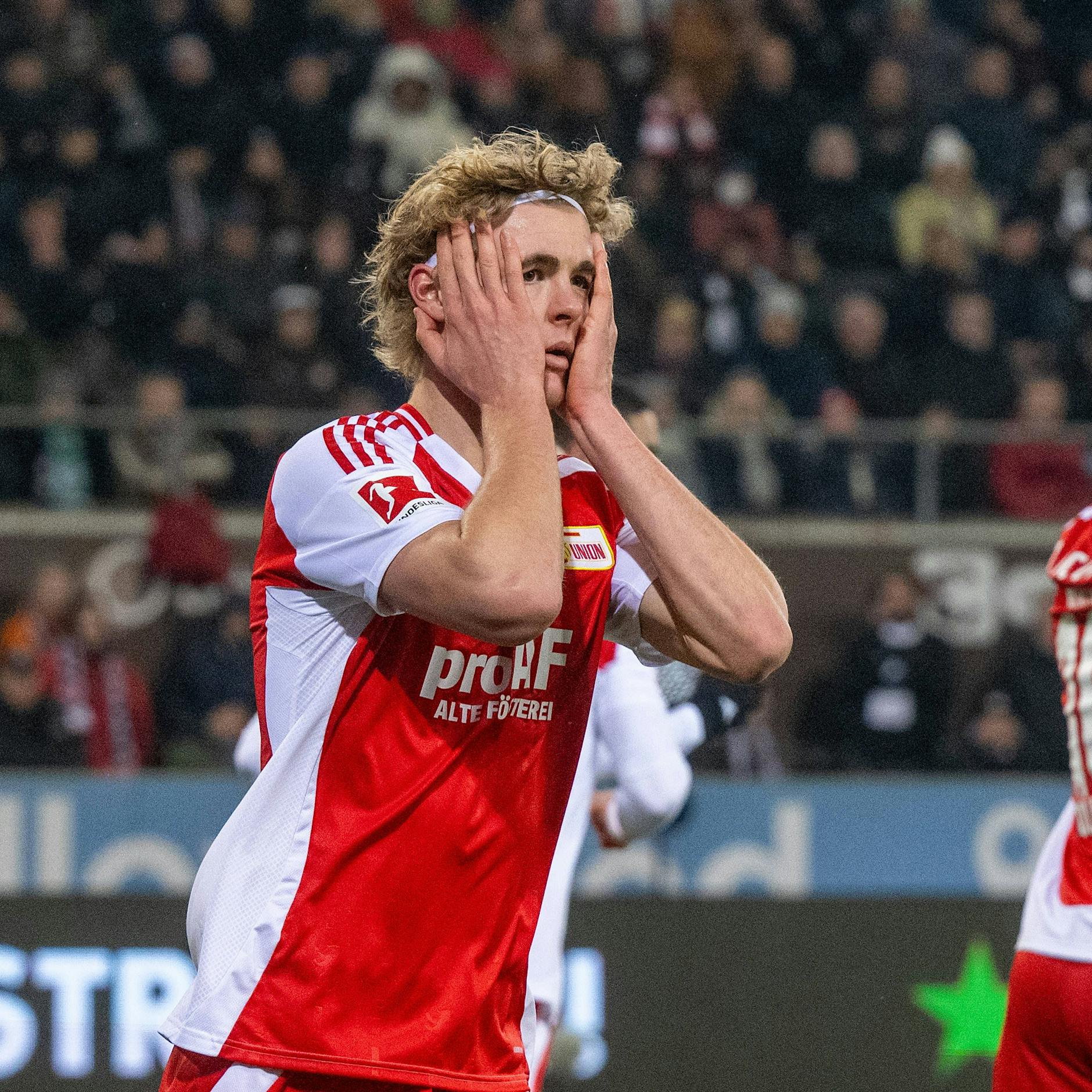 Mega-Frust nach Pleite auf St. Pauli: Fans tun Union-Profis leid!