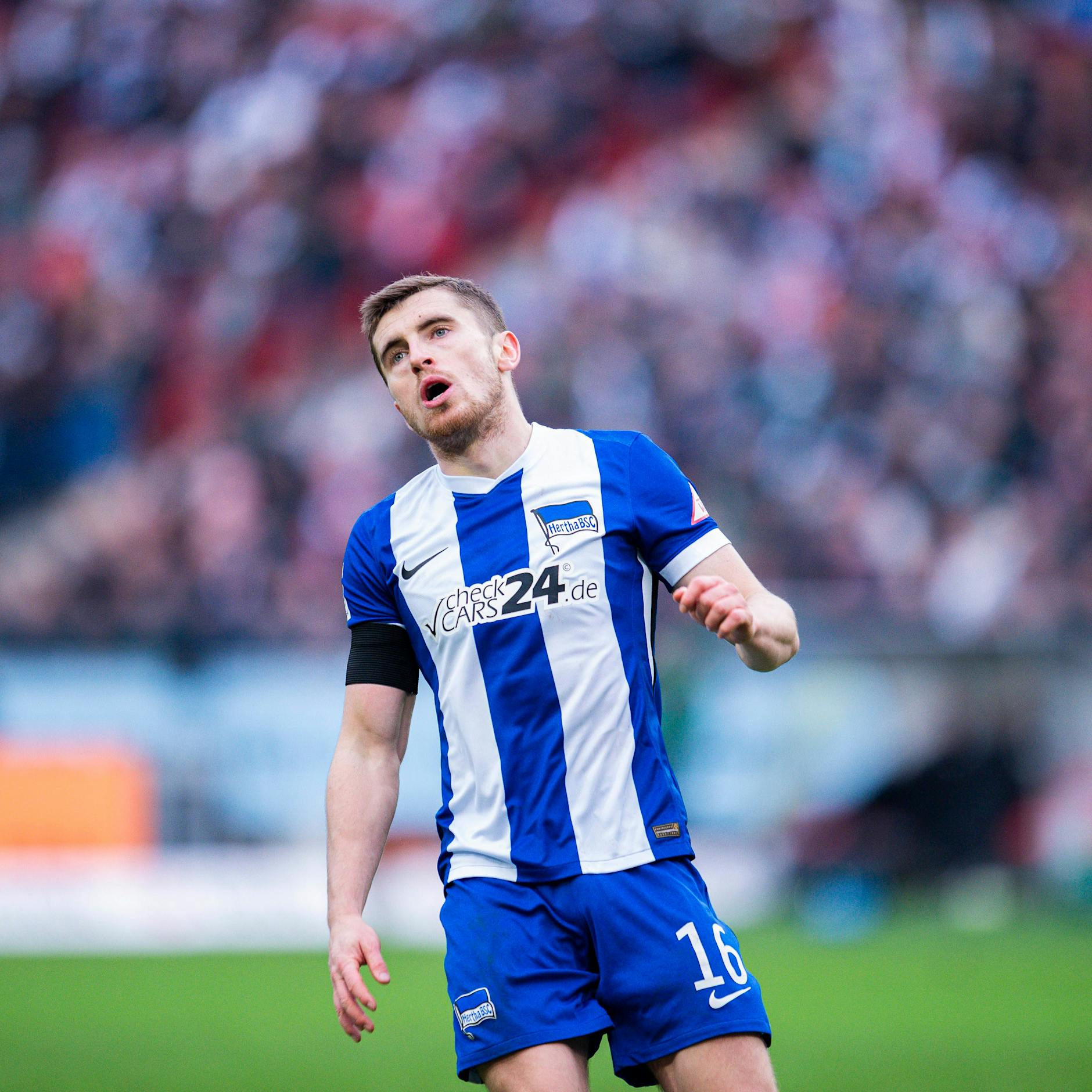 Treibt Sheffield im Kenny-Poker ein falsches Spiel mit Hertha BSC?