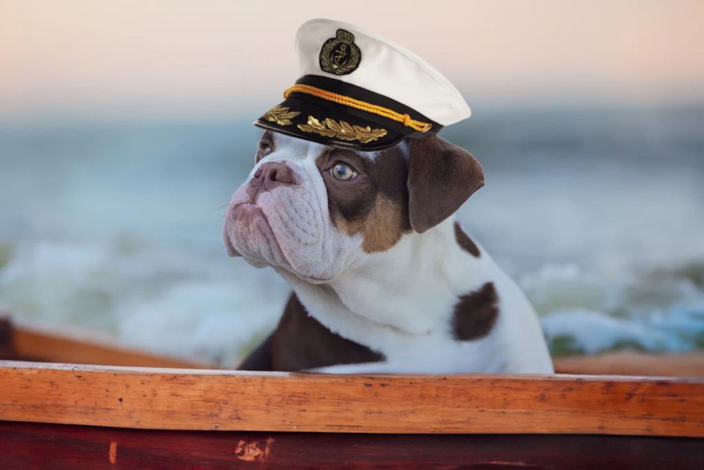 Kreuzfahrt mit Hund? Bei diesen Reedereien möglich! Und so geht's