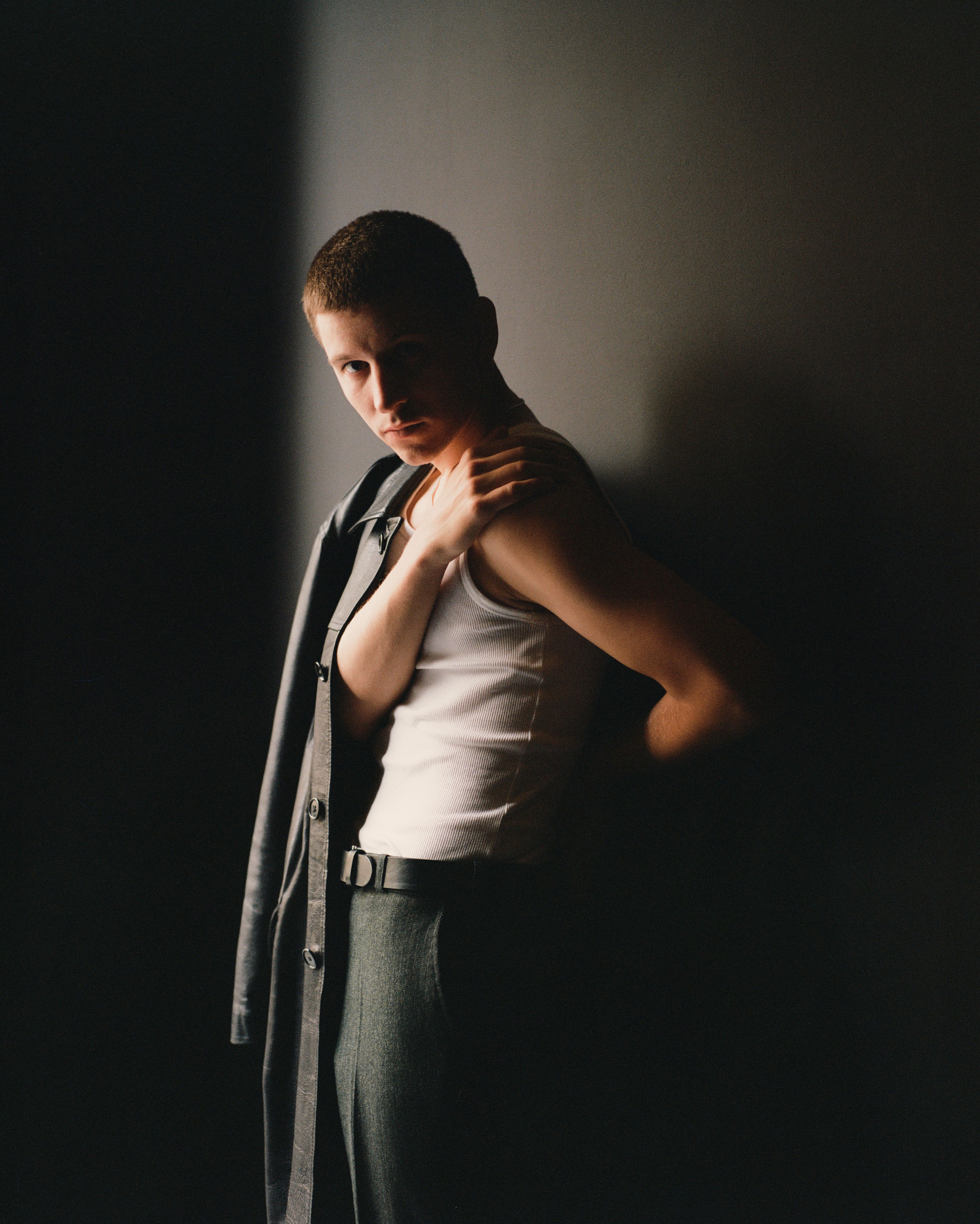 Berlinale-Tipps von Lorenz Hochhuth („Drifter“): „Wenig Alkohol, viel Wasser und Skiunterwäsche“