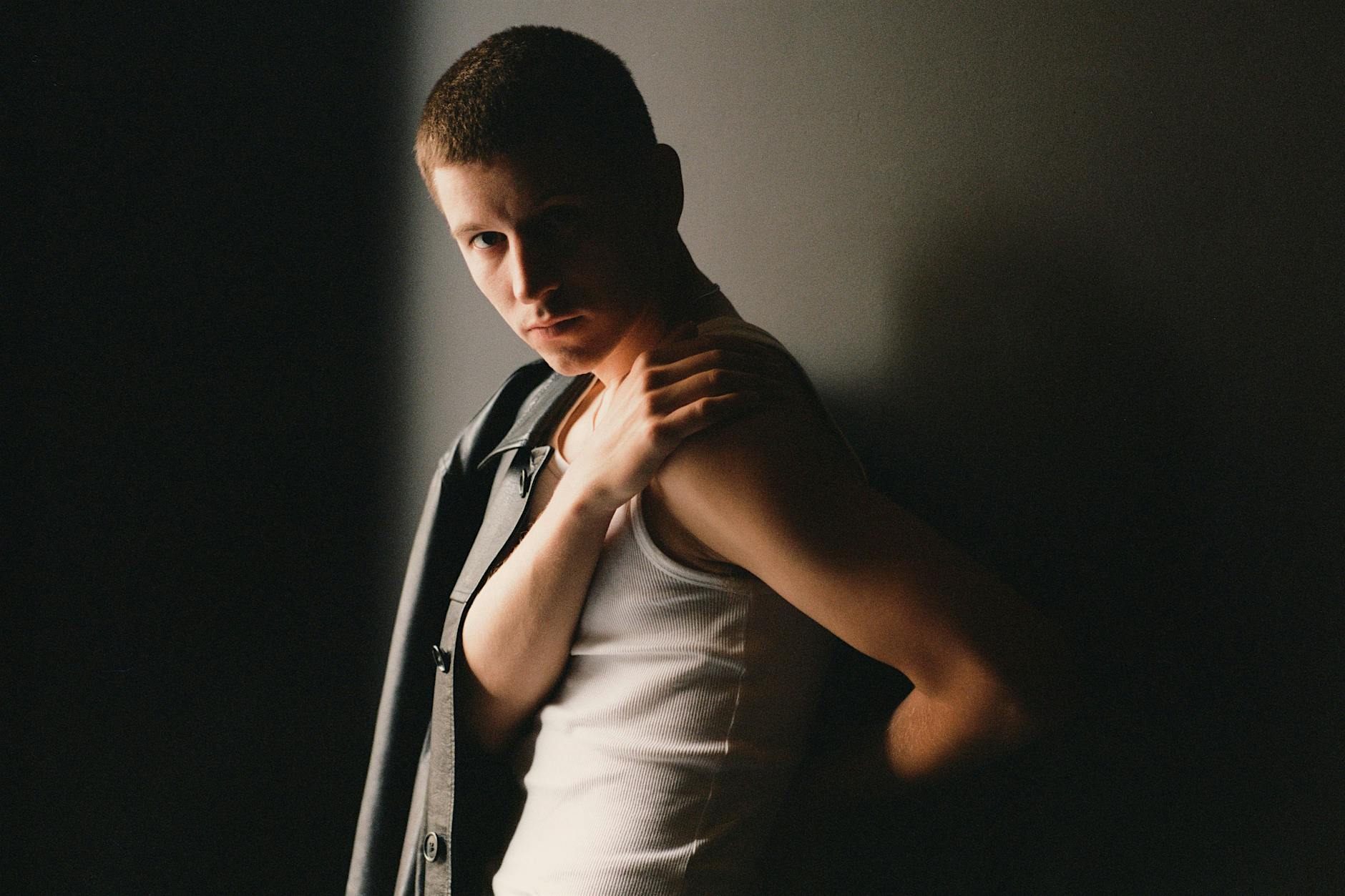 Berlinale-Tipps von Lorenz Hochhuth („Drifter“): „Wenig Alkohol, viel Wasser und Skiunterwäsche“