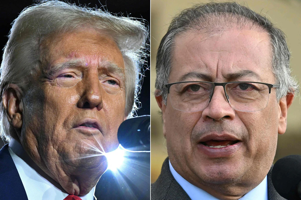 ABD'nin sınır dışı uçuşları geri gönderildi – Trump cezaları açıkladı
