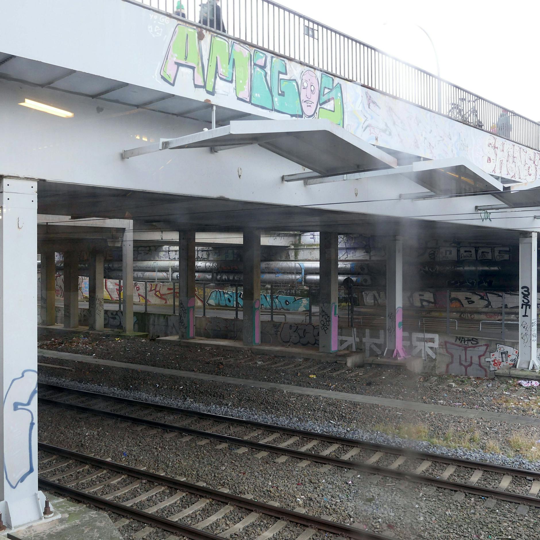 Berlin vor dem Brücken-Kollaps! Jetzt kommt der Abriss in Serie