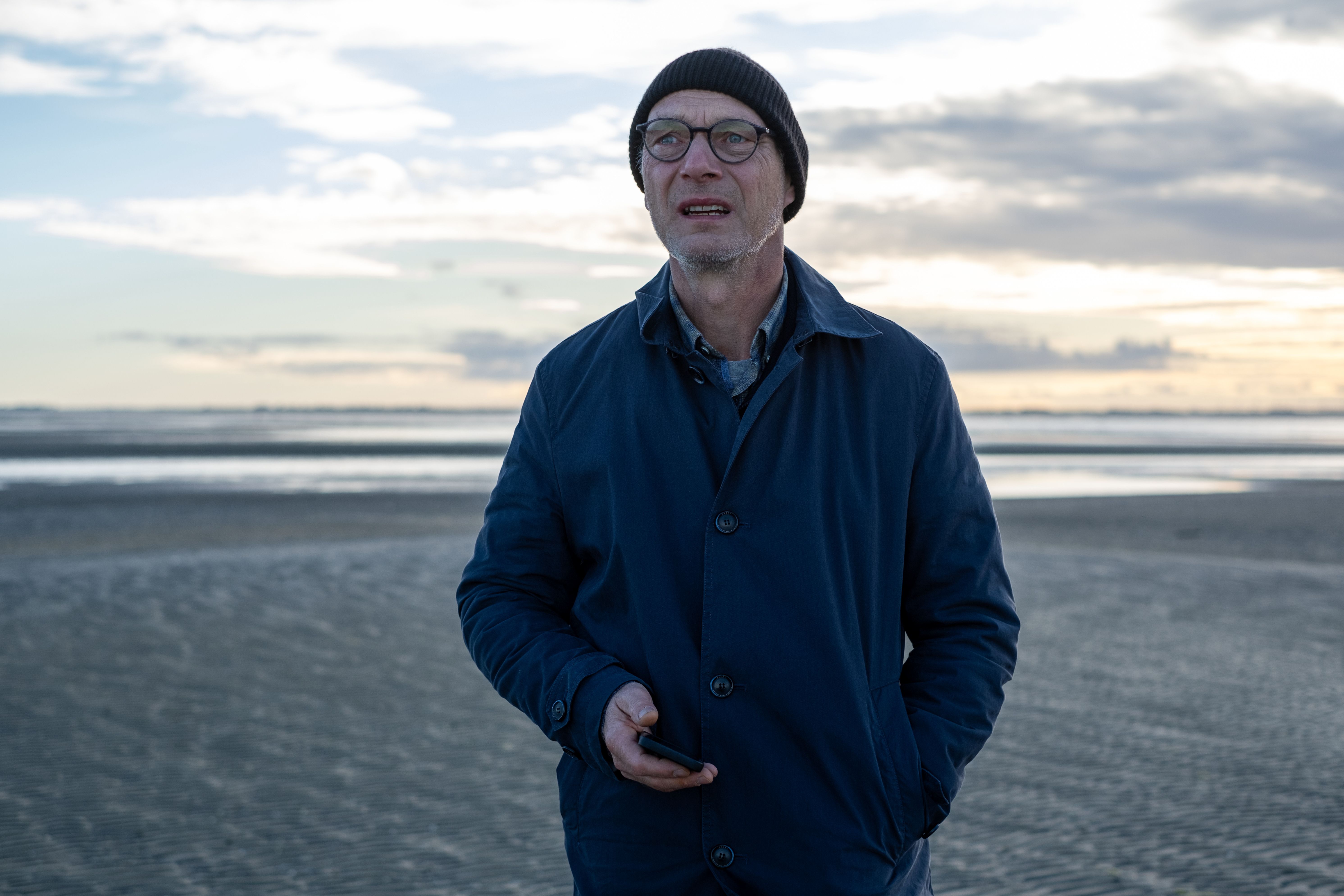 Martin Brambach: Ein letztes Mal bei „Unter anderen Umständen“