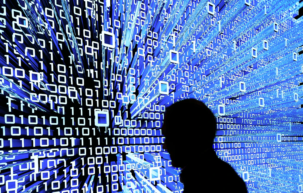 İnternet verileri çıkardığında
