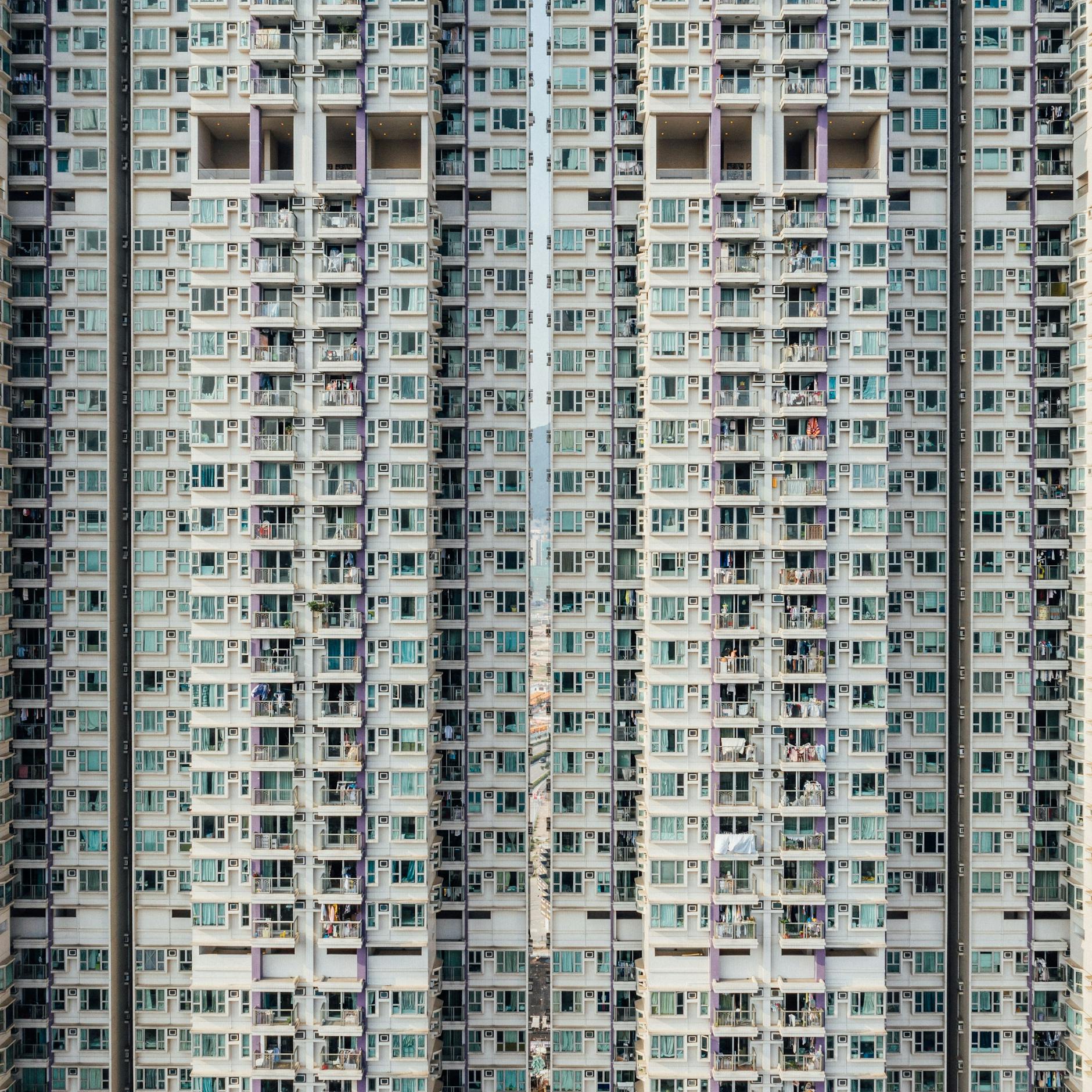 Image - Hoffnung für das Klima: Baustoffe könnten Milliarden Tonnen CO₂ speichern