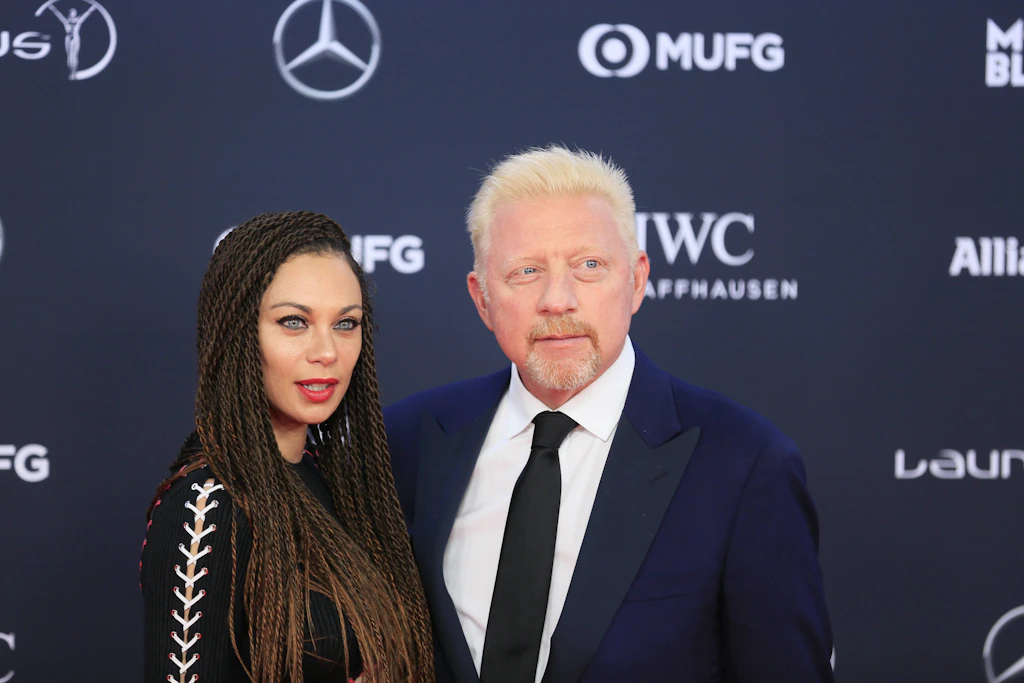 Lilly Becker packt aus: „Boris weiß genau, wie das Spiel geht!“