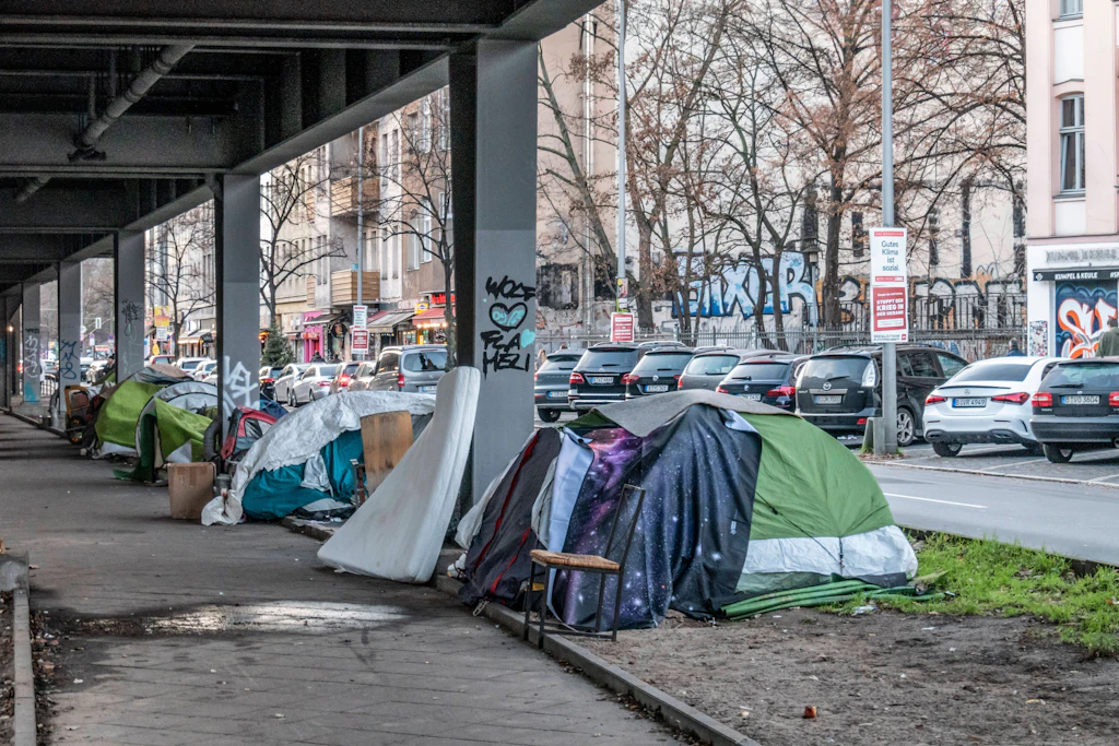 Eigenbedarfskündigung: Neues Projekt gegen Wohnungsnot startet in Berliner Bezirken