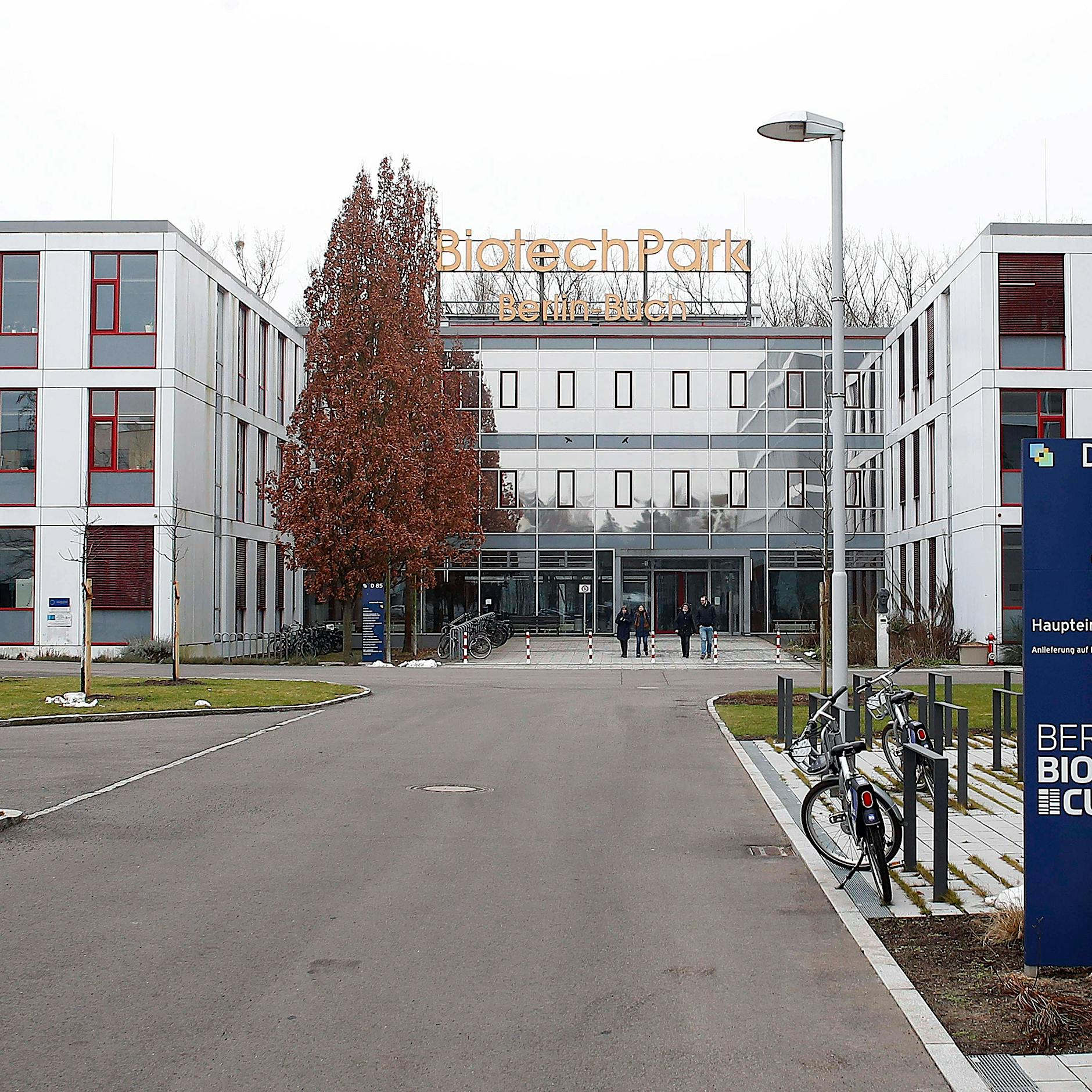 Pankow: Investitionen in Buch könnten 3800 neue Arbeitsplätze schaffen