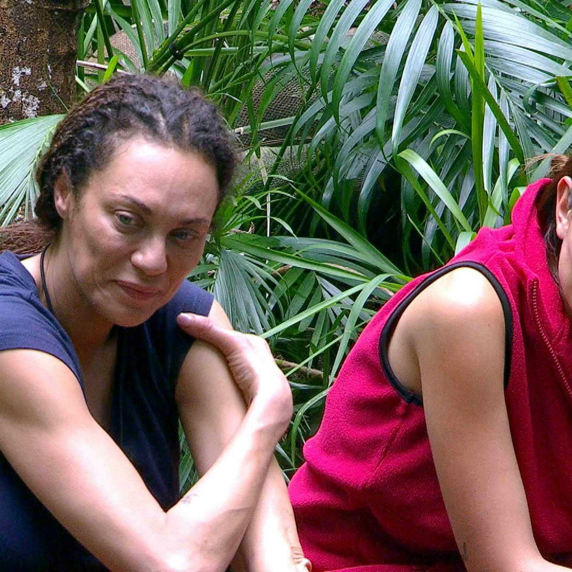 Image - Ex-Frau von Boris Becker im Dschungelcamp: „Er bezahlt nichts“, sagt Lilly Becker