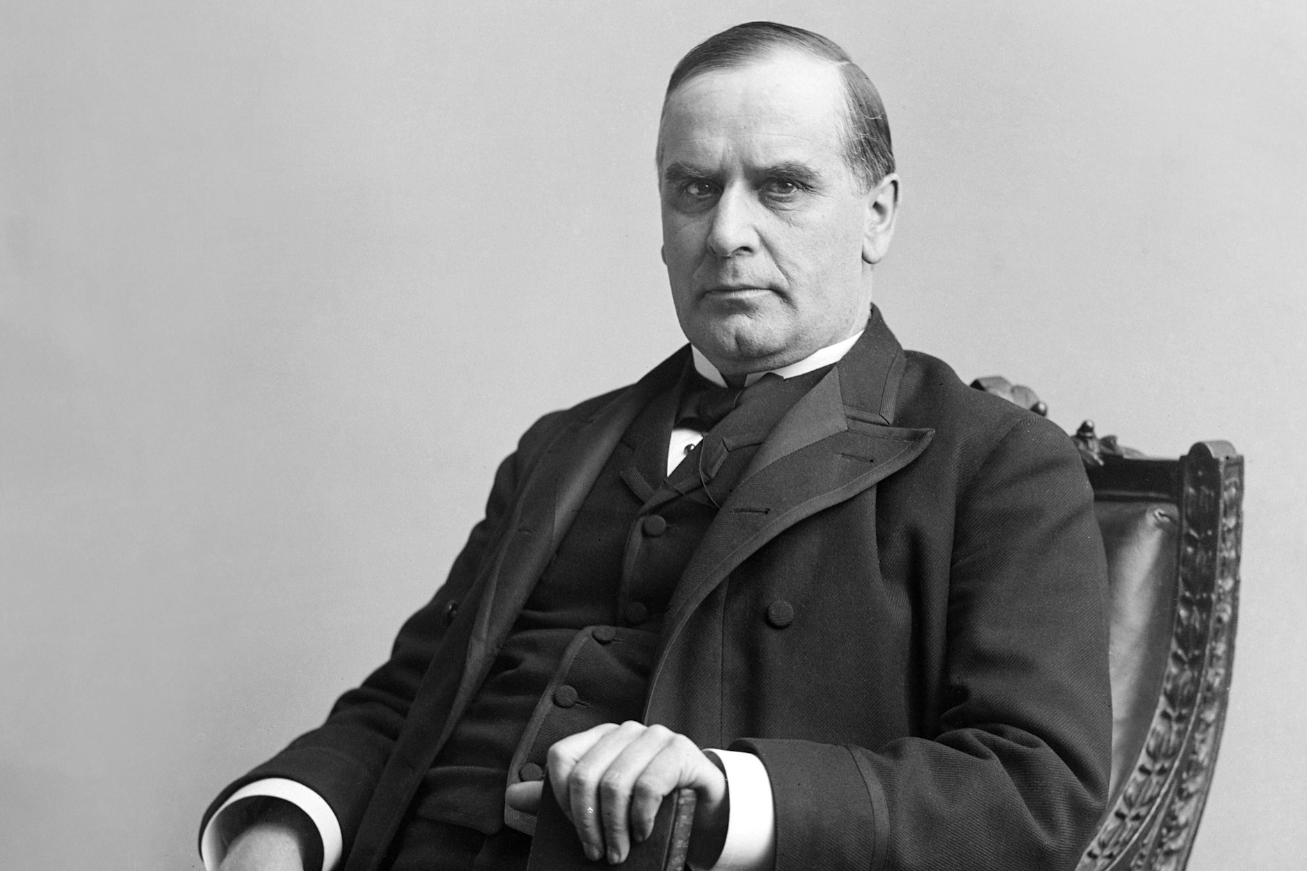 William McKinley