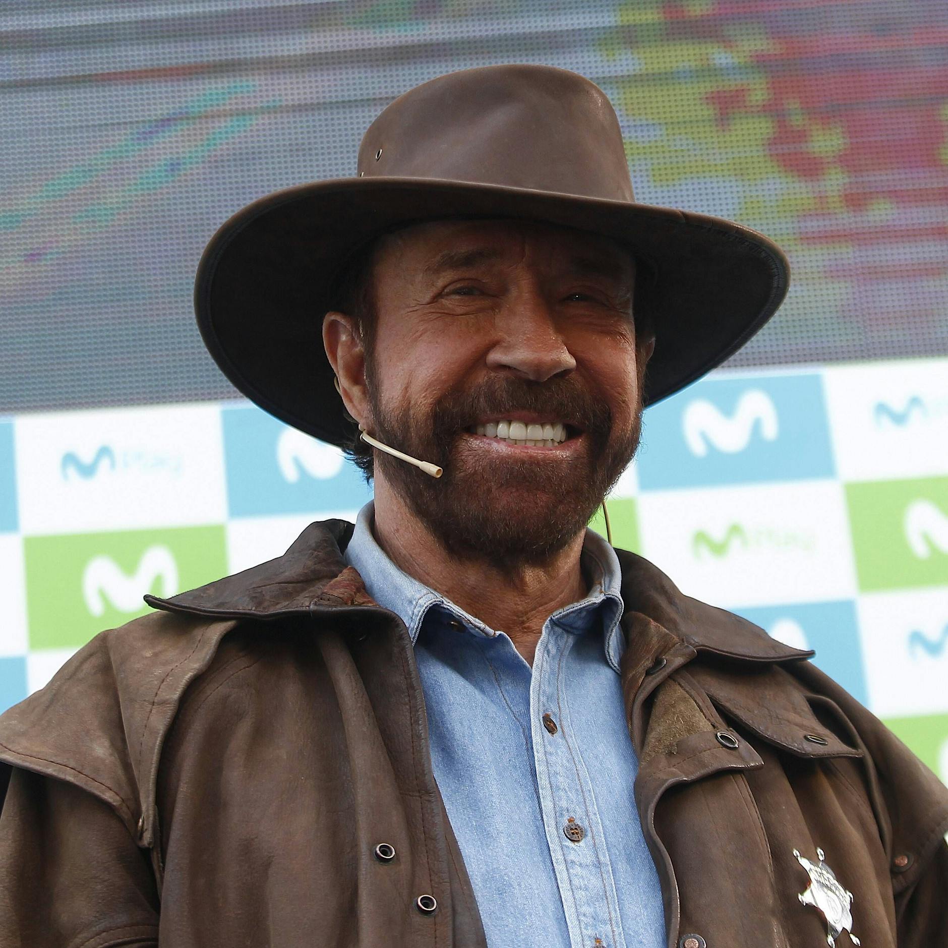 Er wurde als „Walker, Texas Ranger“ berühmt: Was macht eigentlich Chuck Norris?