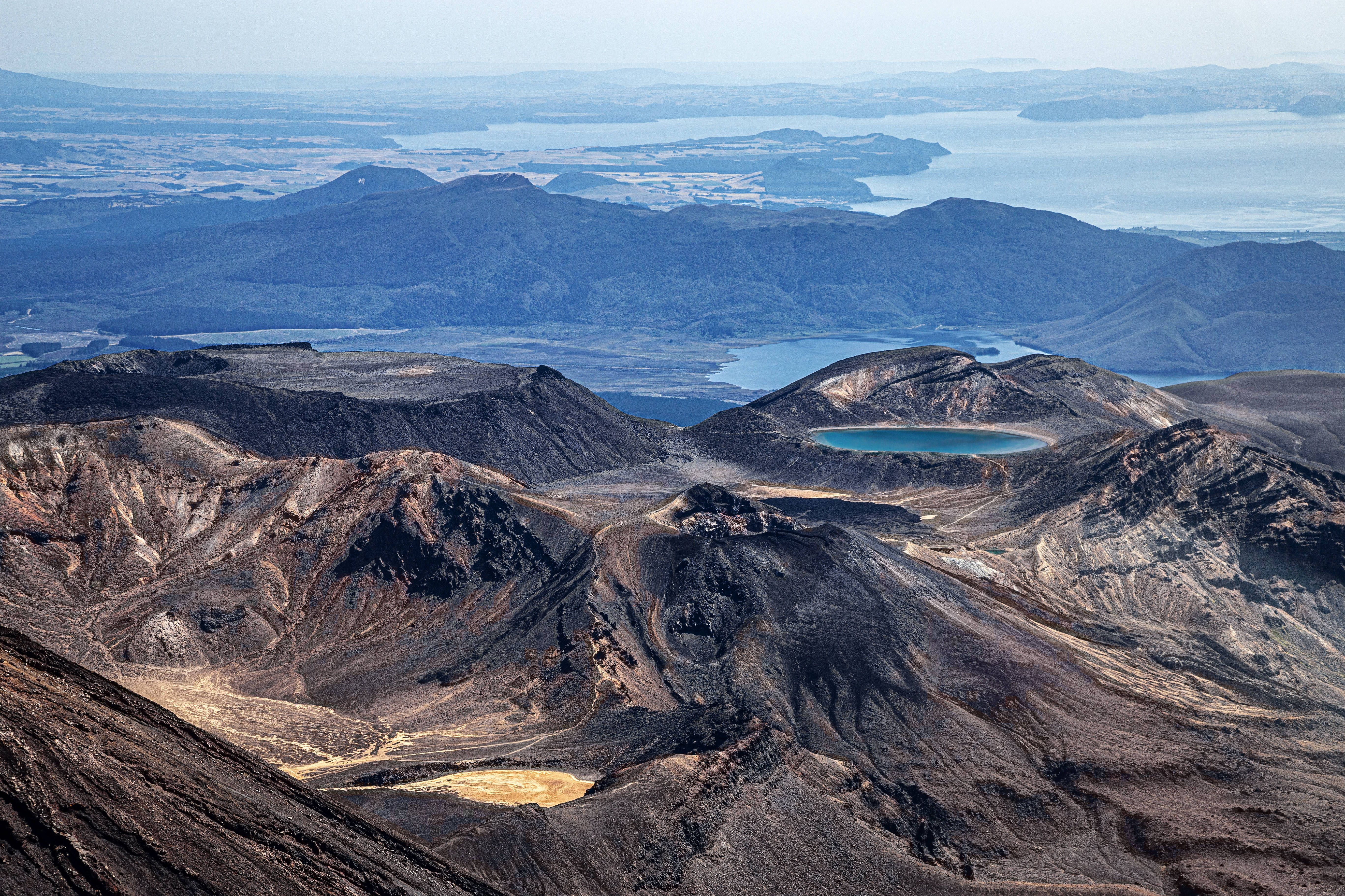 Neuseeland erleichtert Visa-Regeln für Workation-Touristen und digitale Nomaden