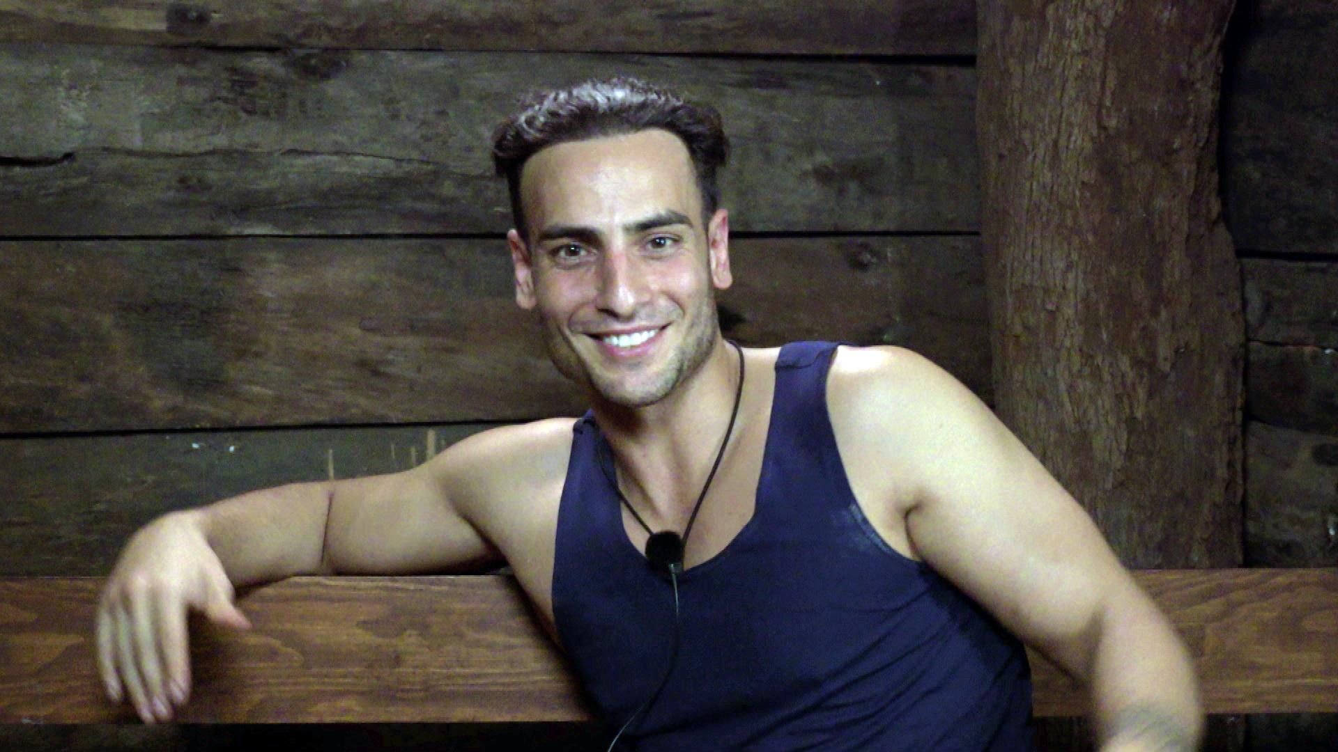 Timur Ülker: Partyflirt und Penisbild – DAS lief wirklich mit Bill Kaulitz