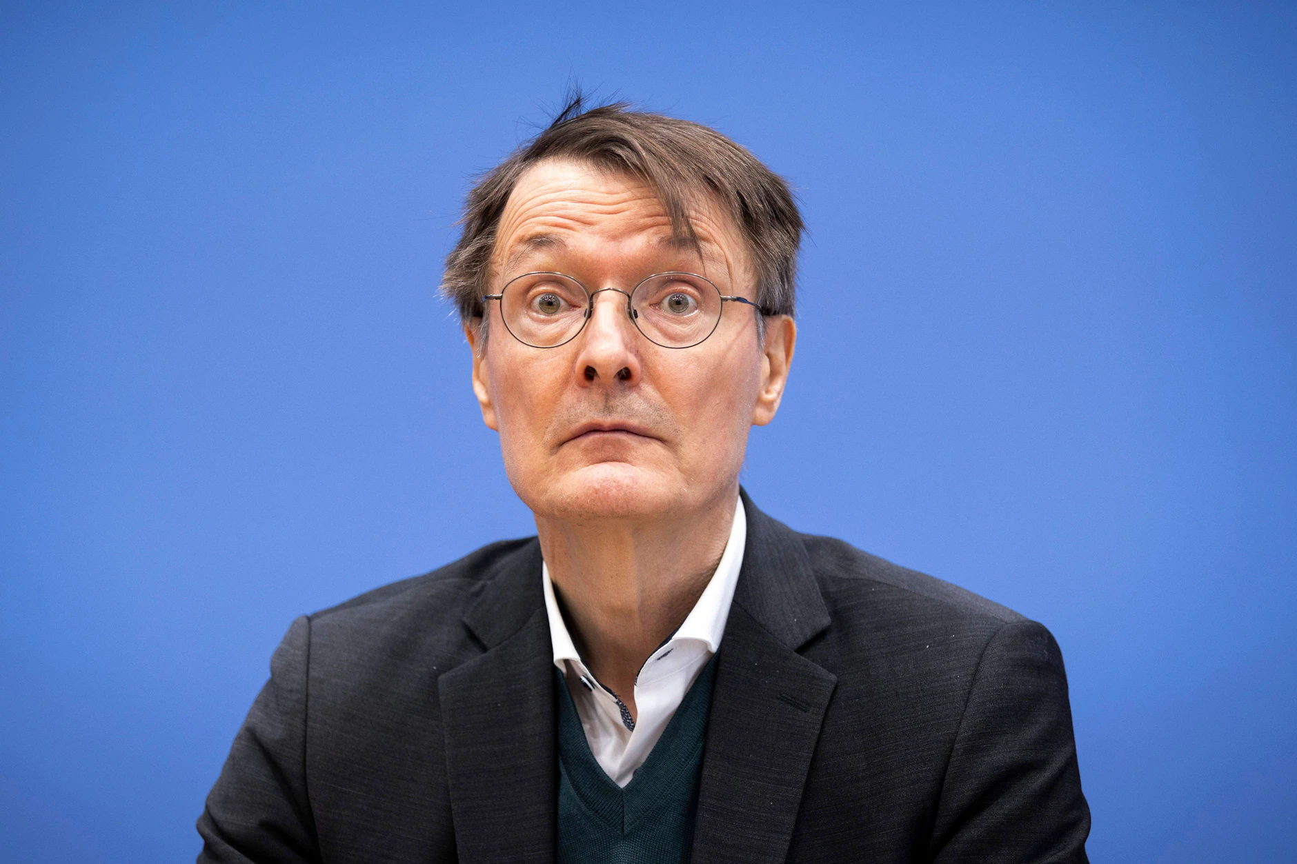 Karl Lauterbach Neue Aufgaben | Karl Lauterbach Aktuell – OLOVFM