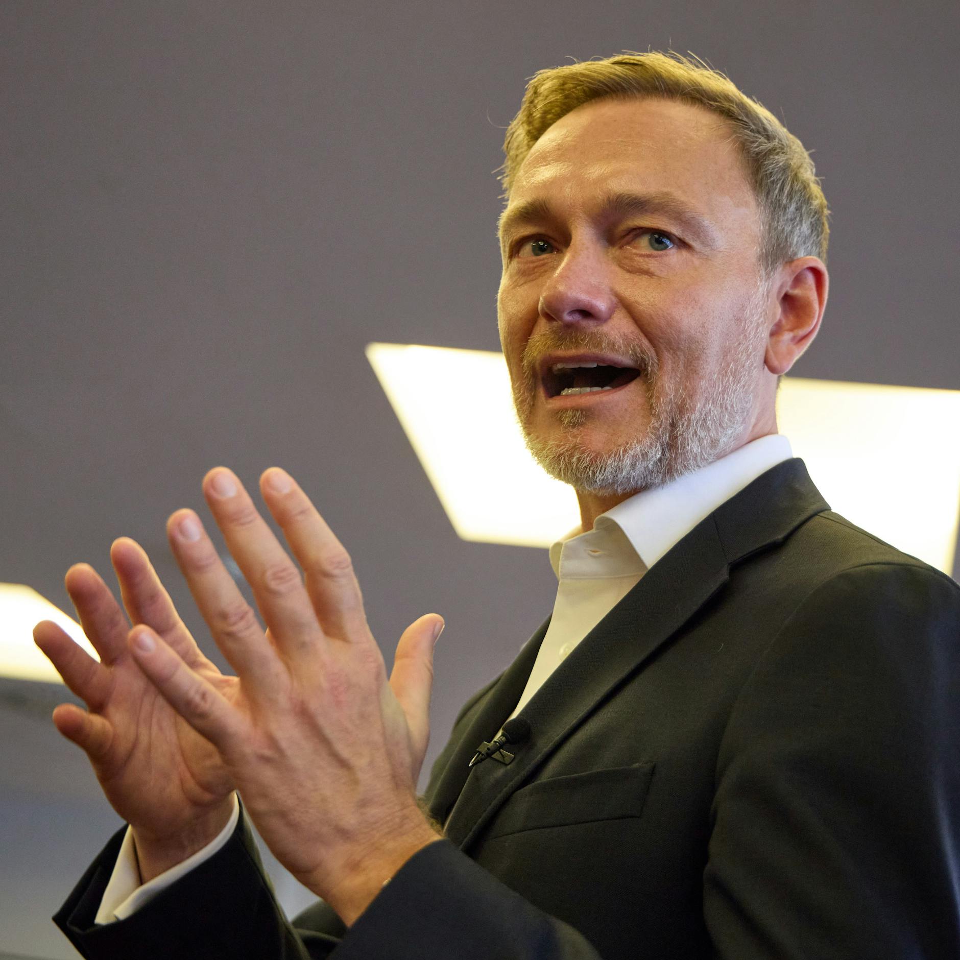 Image - Migrationsdebatte: FDP-Spitze äußert sich zu CDU-Plänen