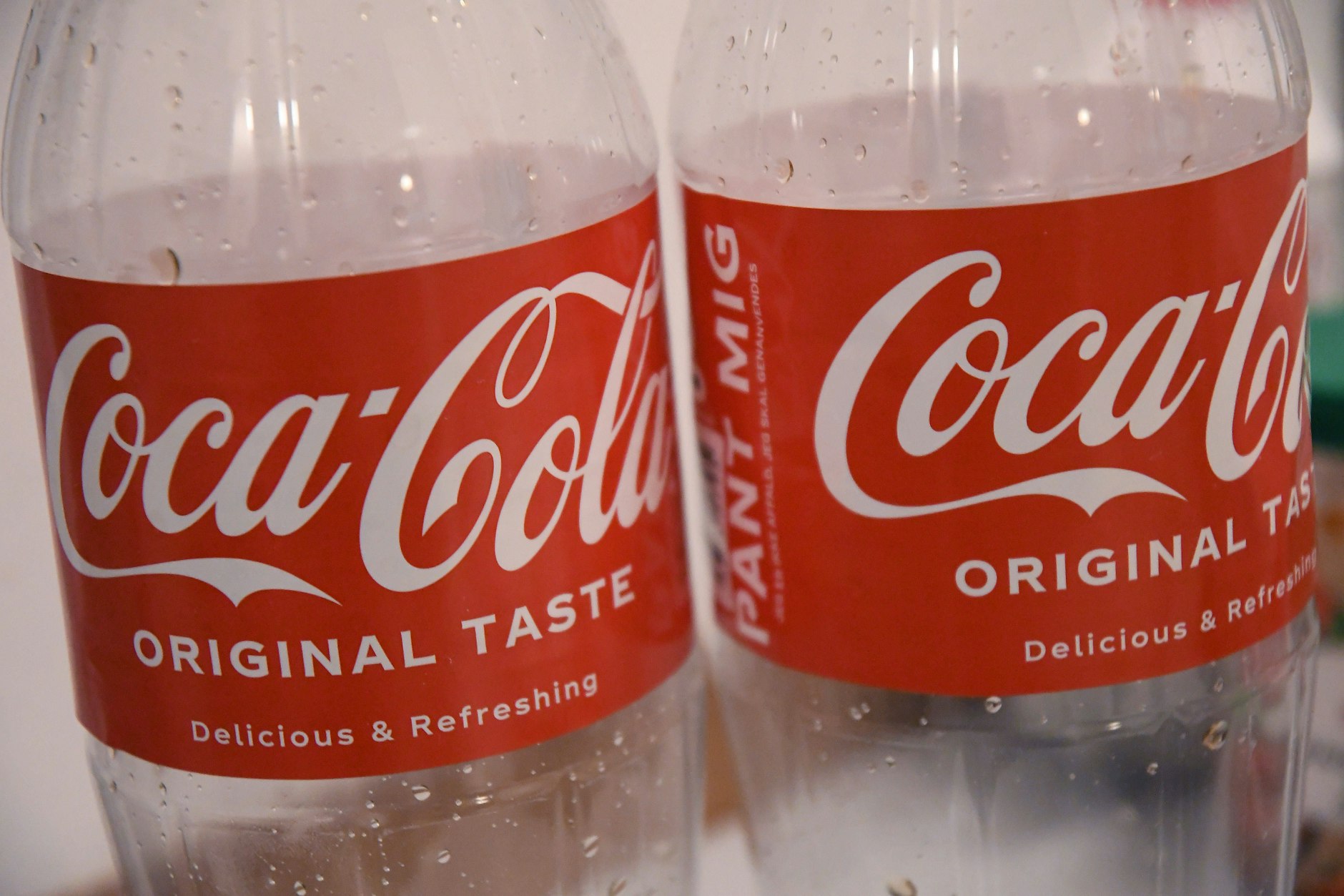 Ein handfester Lebensmittelskandal erschüttert den Getränke-Giganten Coca-Cola