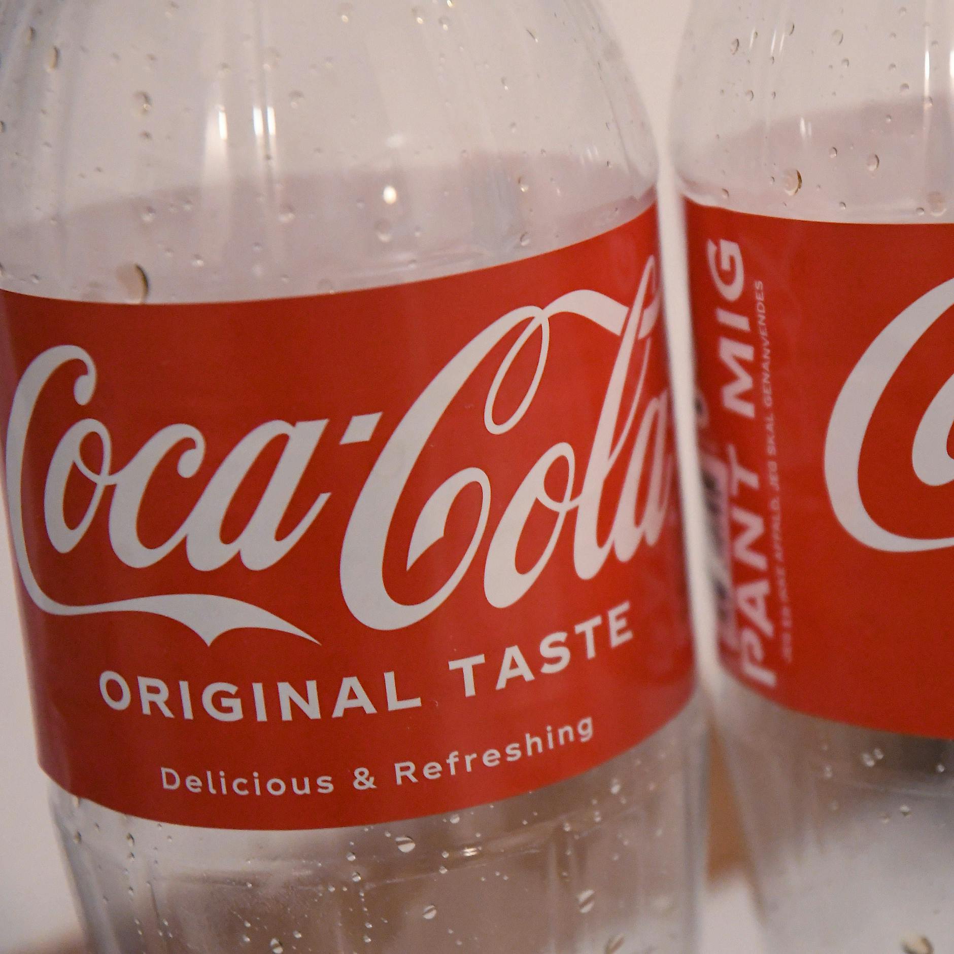 Riesen-Rückruf-Aktion bei Coca-Cola – wegen Chlorat-Belastung