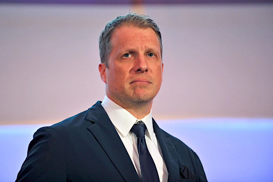 Oliver Pocher ist nicht länger der Moderator von „Dinge gibt’s..!“.