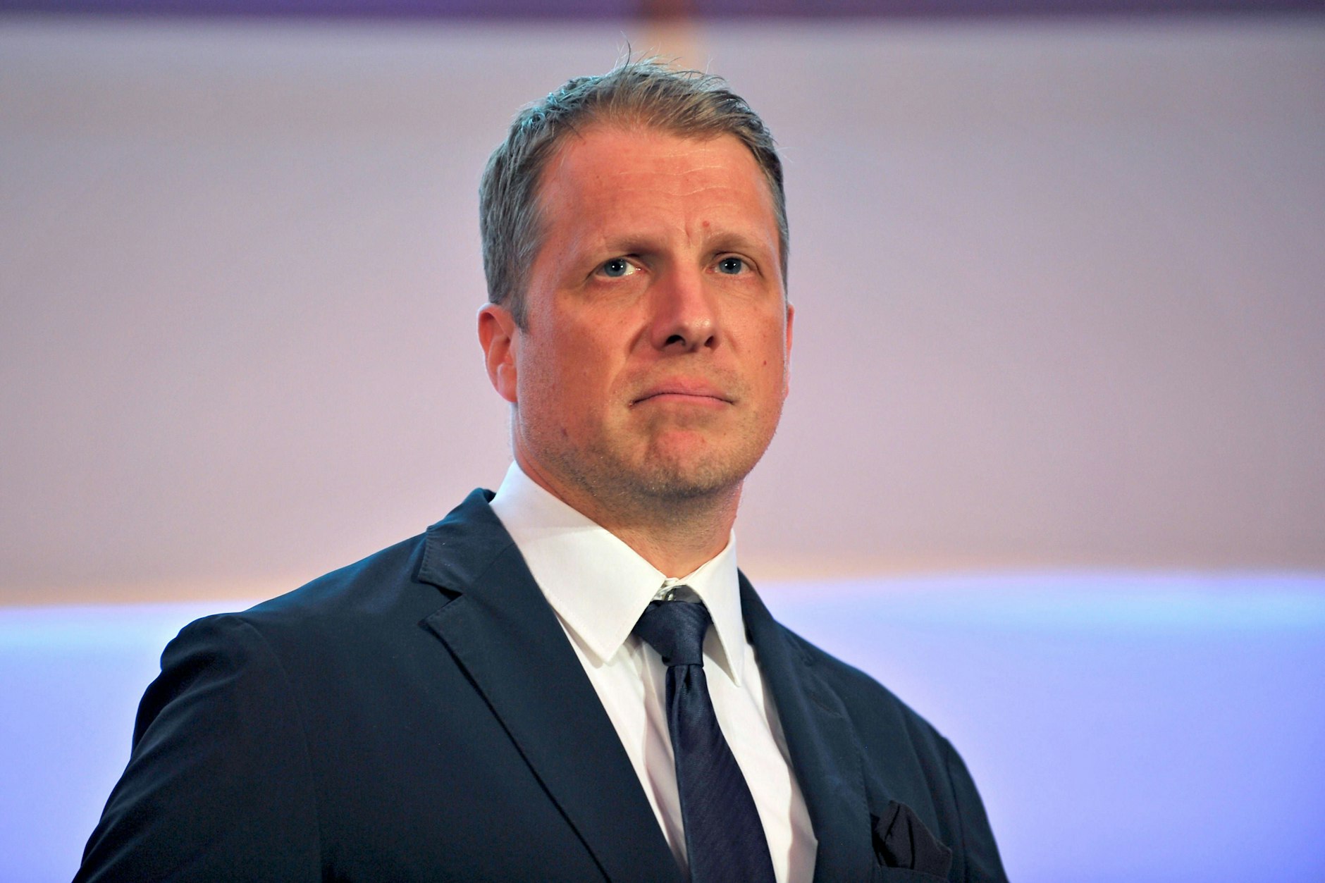 Oliver Pocher ist nicht länger der Moderator von „Dinge gibt’s..!“.