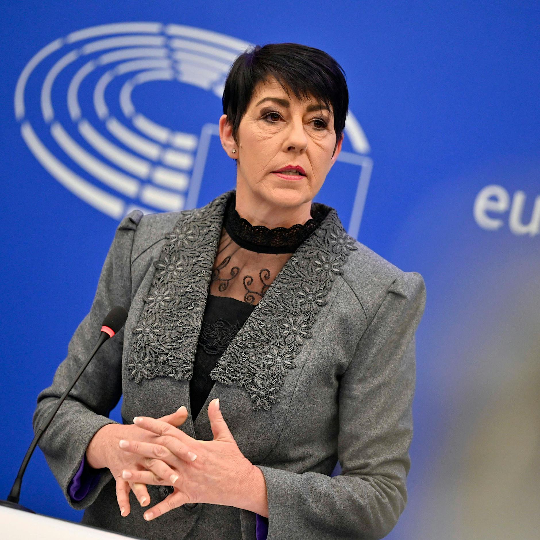 Make Europe Great Again: Die europäische Rechte reitet auf der Trump-Welle