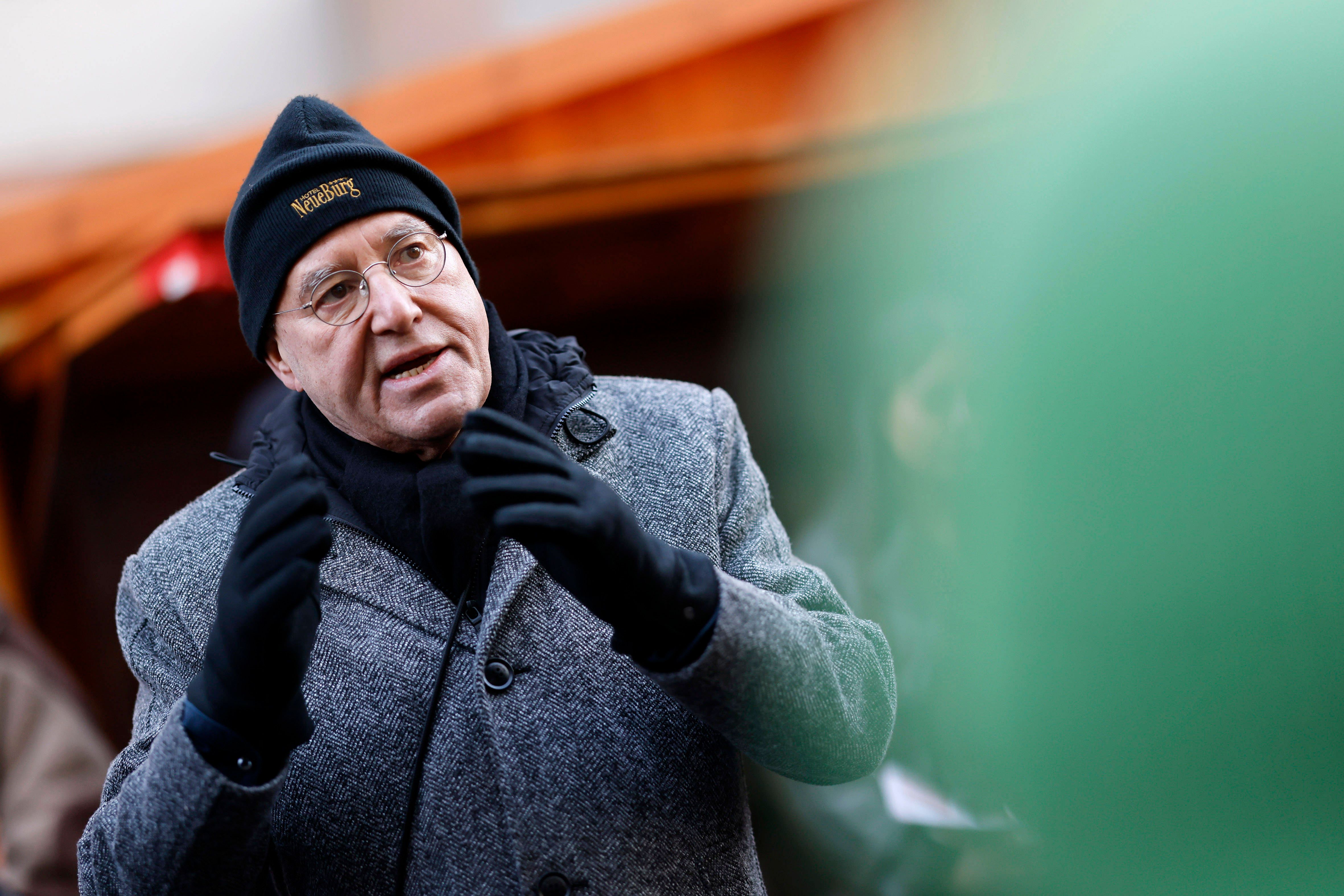 Image - Droht nächster BVG-Streik? Gregor Gysi findet Mega-Forderungen gerecht