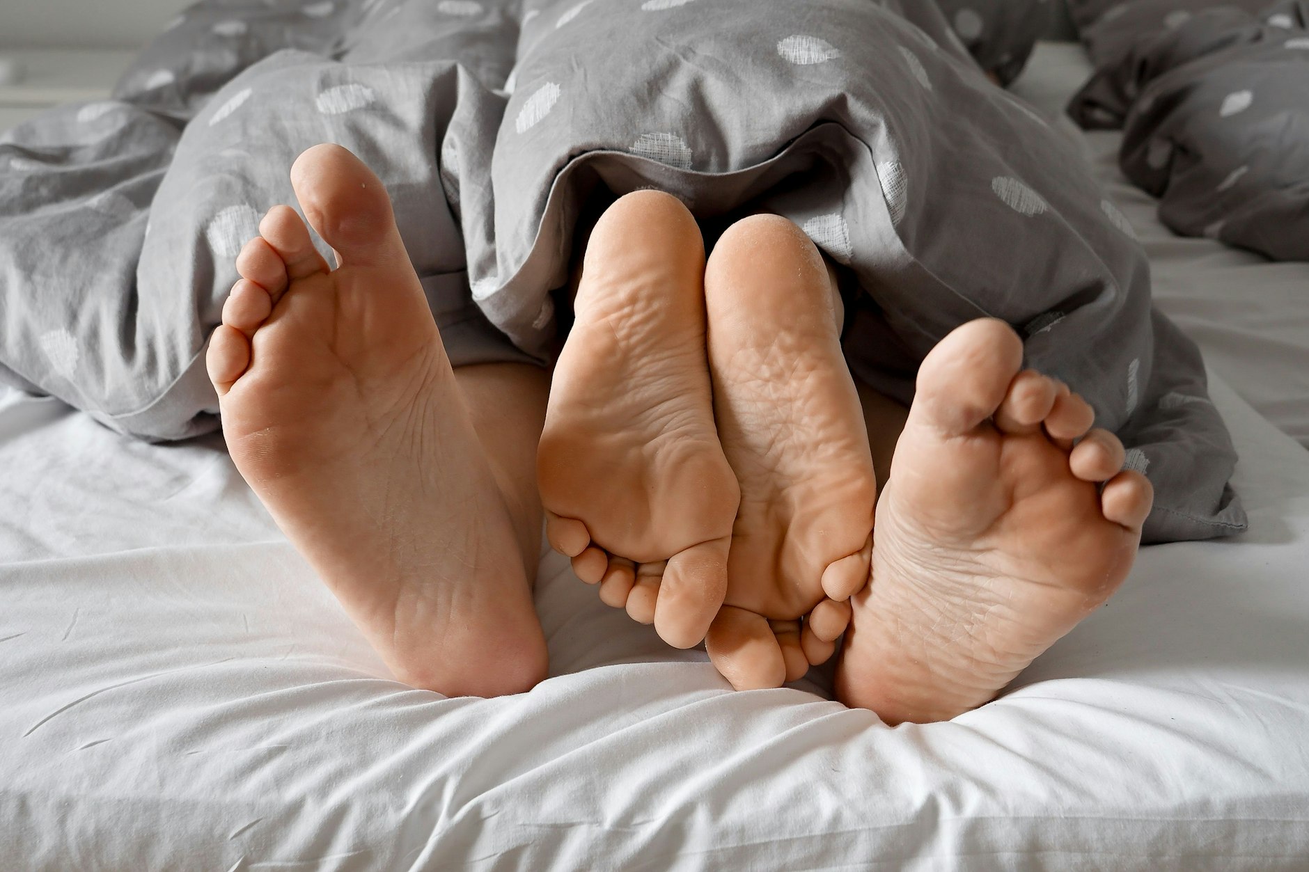 Auch über die schönste Nebensache der Welt kann man herrliche Witze machen - doch diese Witze für Erwachsene sind garantiert nicht jugendfrei!