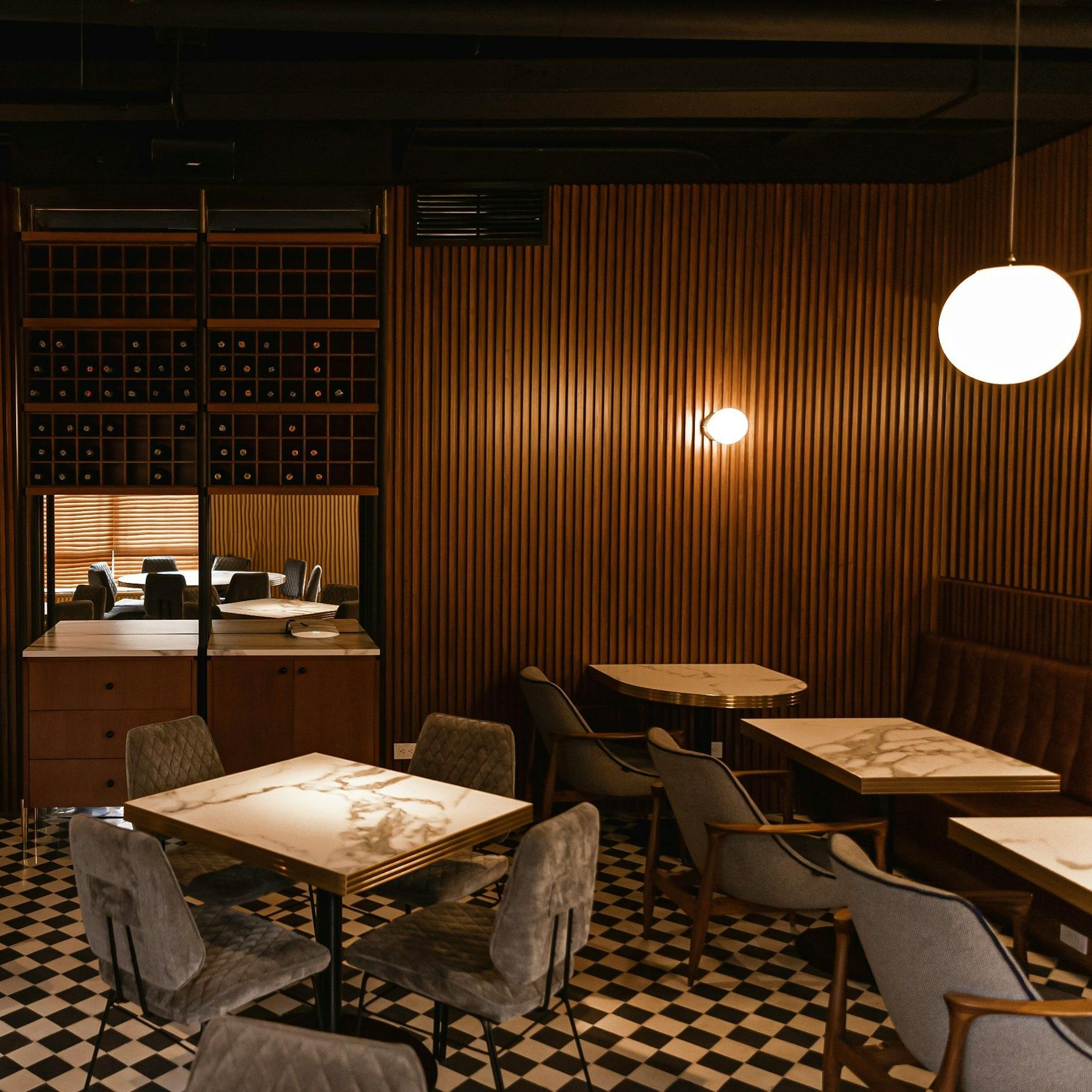 Image - Zukunft der Gastronomie in Berlin: „Das große Sterben hat längst begonnen“