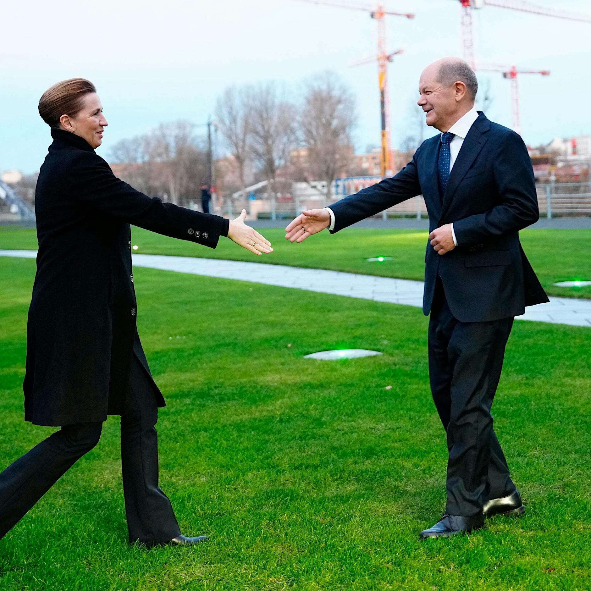 Mit EU-Truppen Trumps Expansion in Grönland stoppen? Das sagen Militärexperten