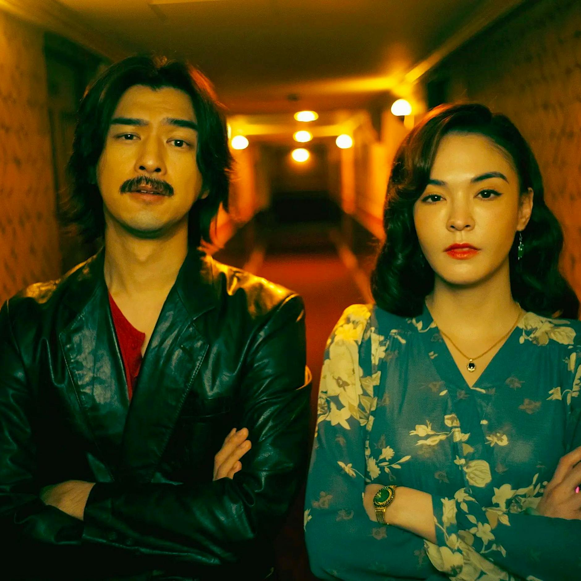 Genrefluides Fantasy Filmfest „White Nights“ im Zoo-Palast: Wenig Horror, mehr zum Lachen