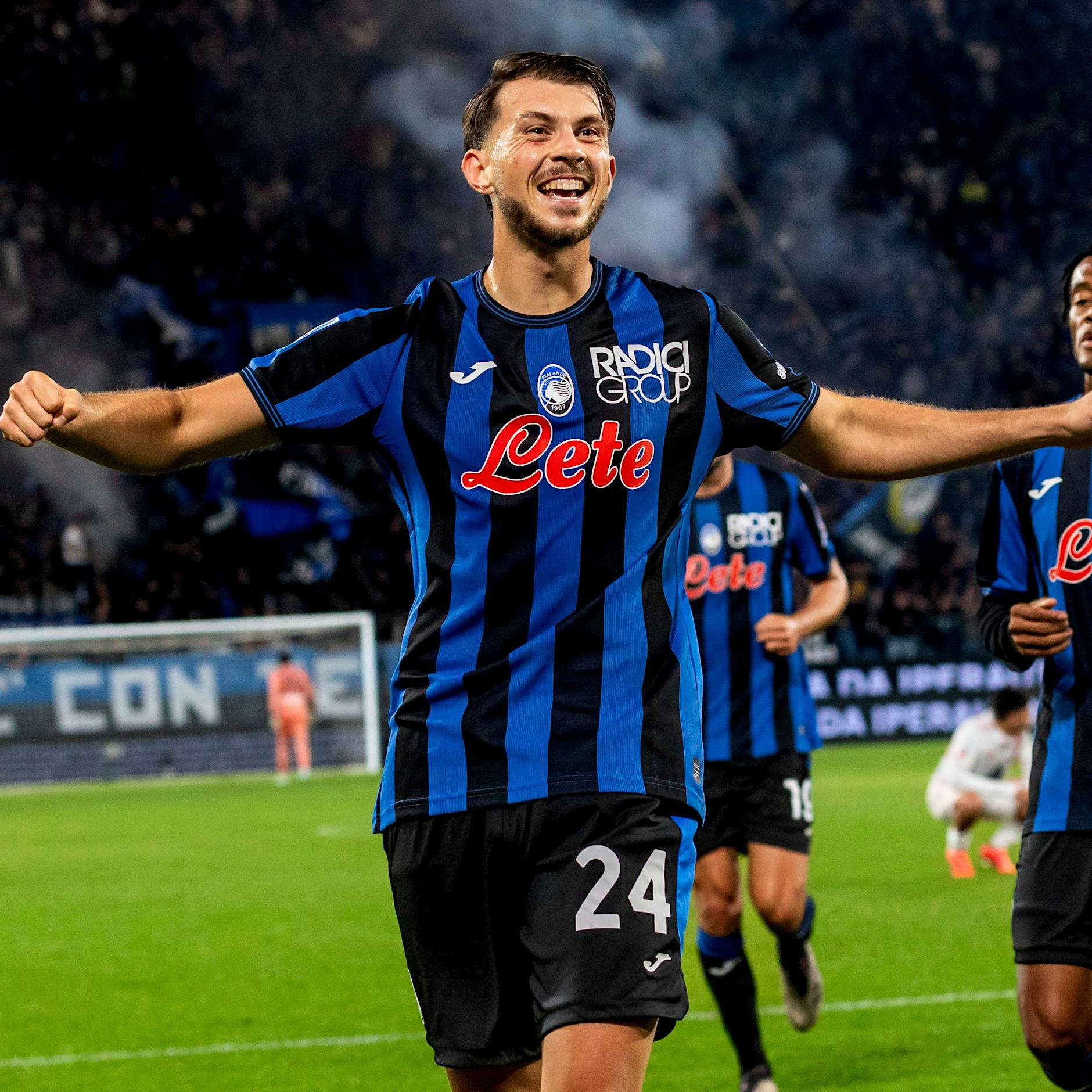 Kiek ma eena an! Hertha BSC ist für viele Spieler ein Sprungbrett