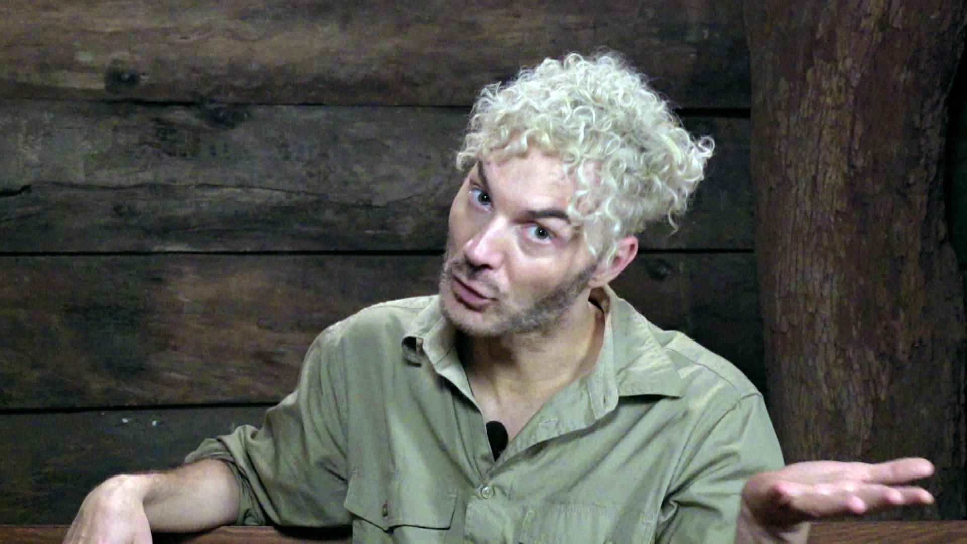 Sam Dylans großes Dschungelcamp-Schauspiel: DIESE Aussage verrät ihn!