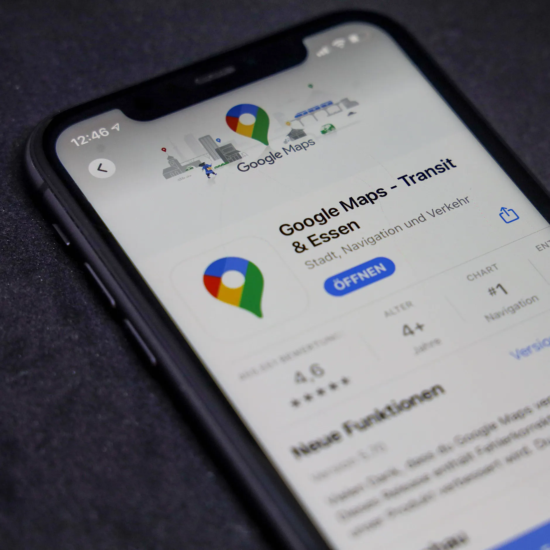 „Golf von Amerika“ und „Mount McKinley“: Google Maps reagiert auf Trumps Namensänderungen
