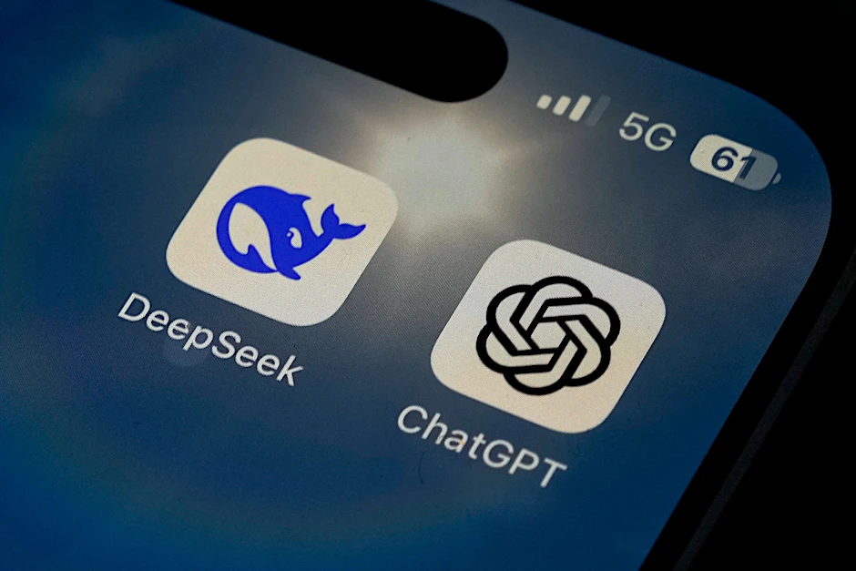 Wer kann besser auf unsere Fragen antworten: ChatGPT, Grok oder DeepSeek?