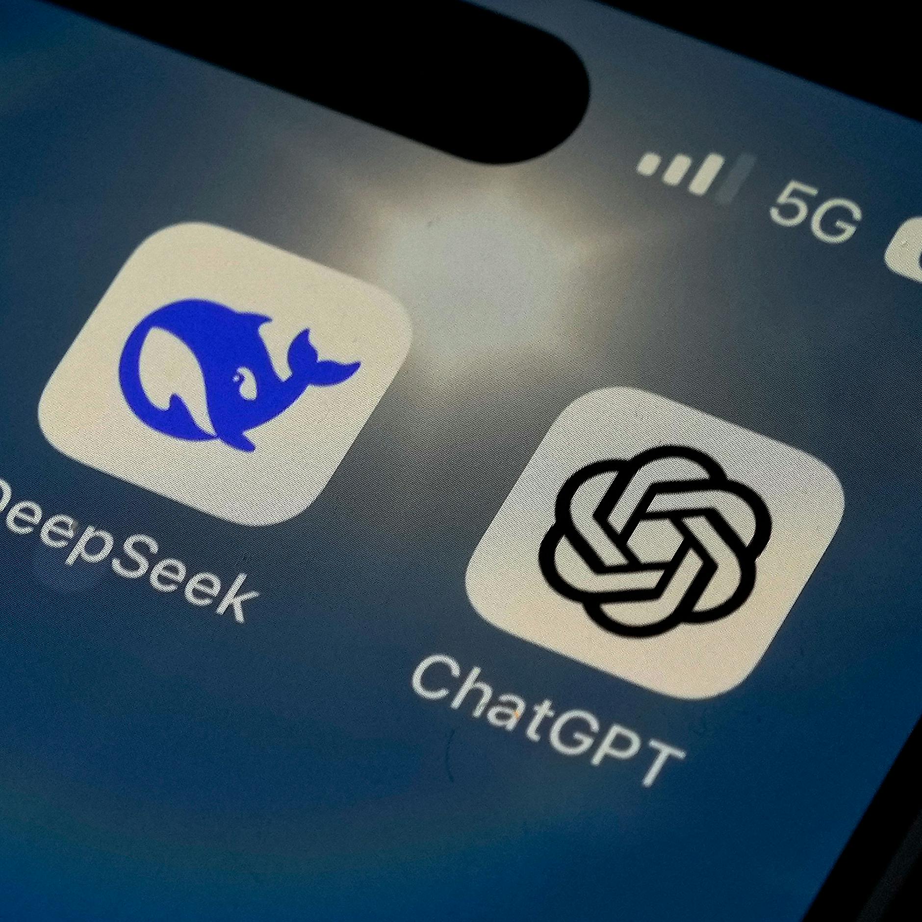 DeepSeek, ChatGPT, Grok: Wir haben nach Berlins besten Restaurants (und mehr) gefragt