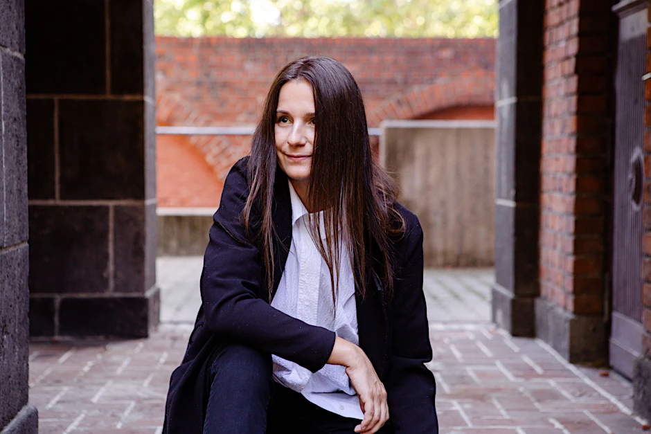 Berliner House-DJ Dana Ruh: „Berlin inspiriert mich gerade nicht mehr“