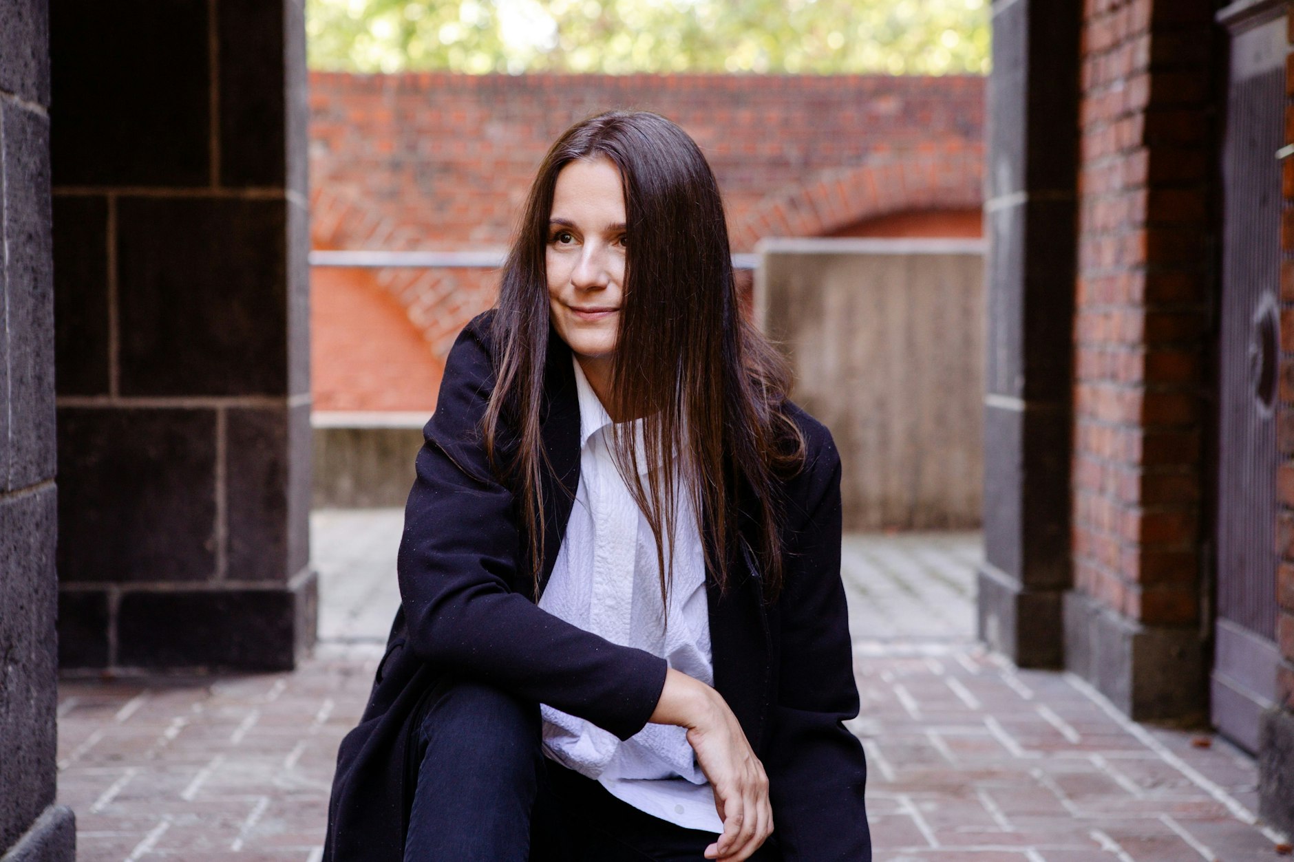 Dana Ruh, credit: Lotte Thor, www.lottethor.com