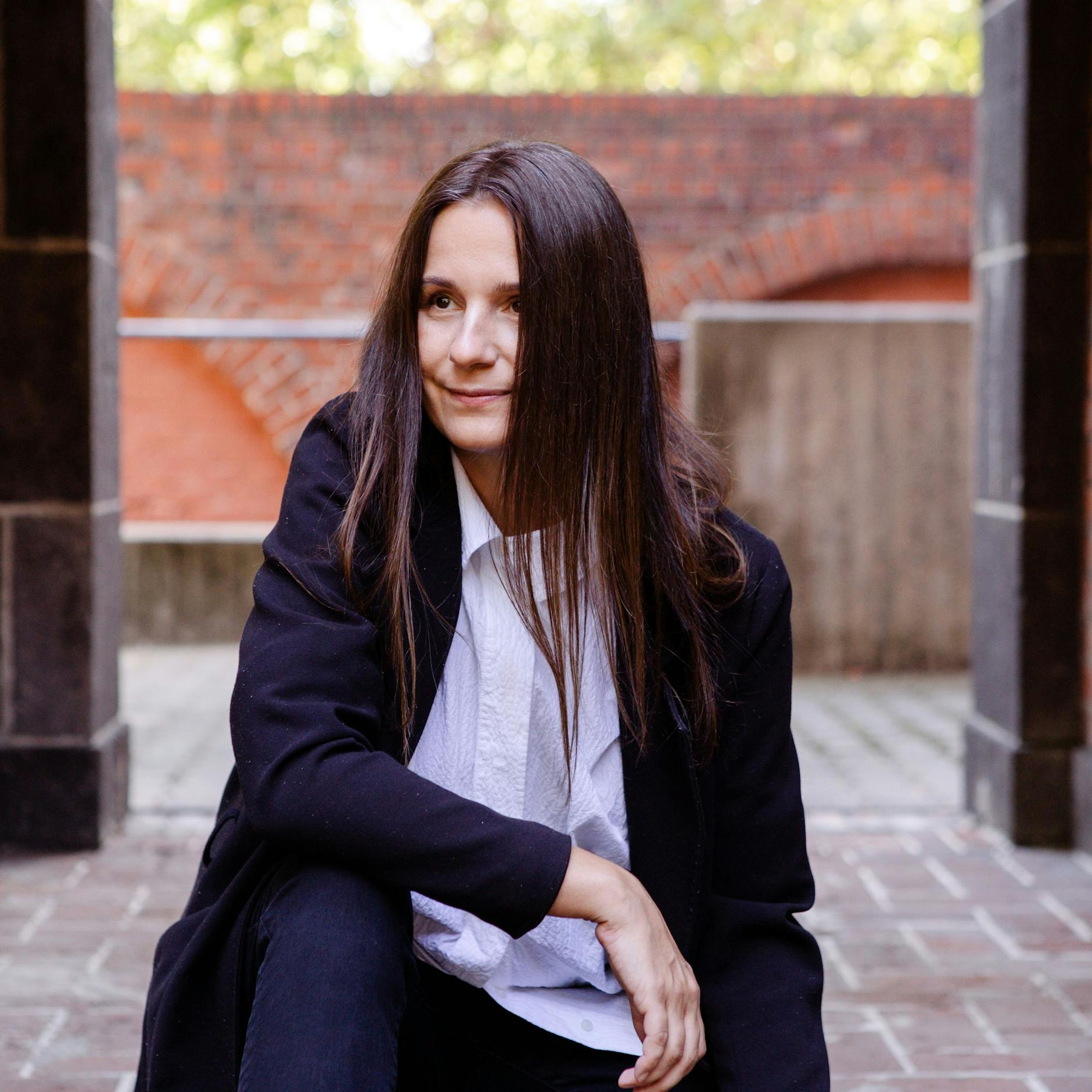 Image - Berliner House-DJ Dana Ruh: „Berlin inspiriert mich gerade nicht mehr“