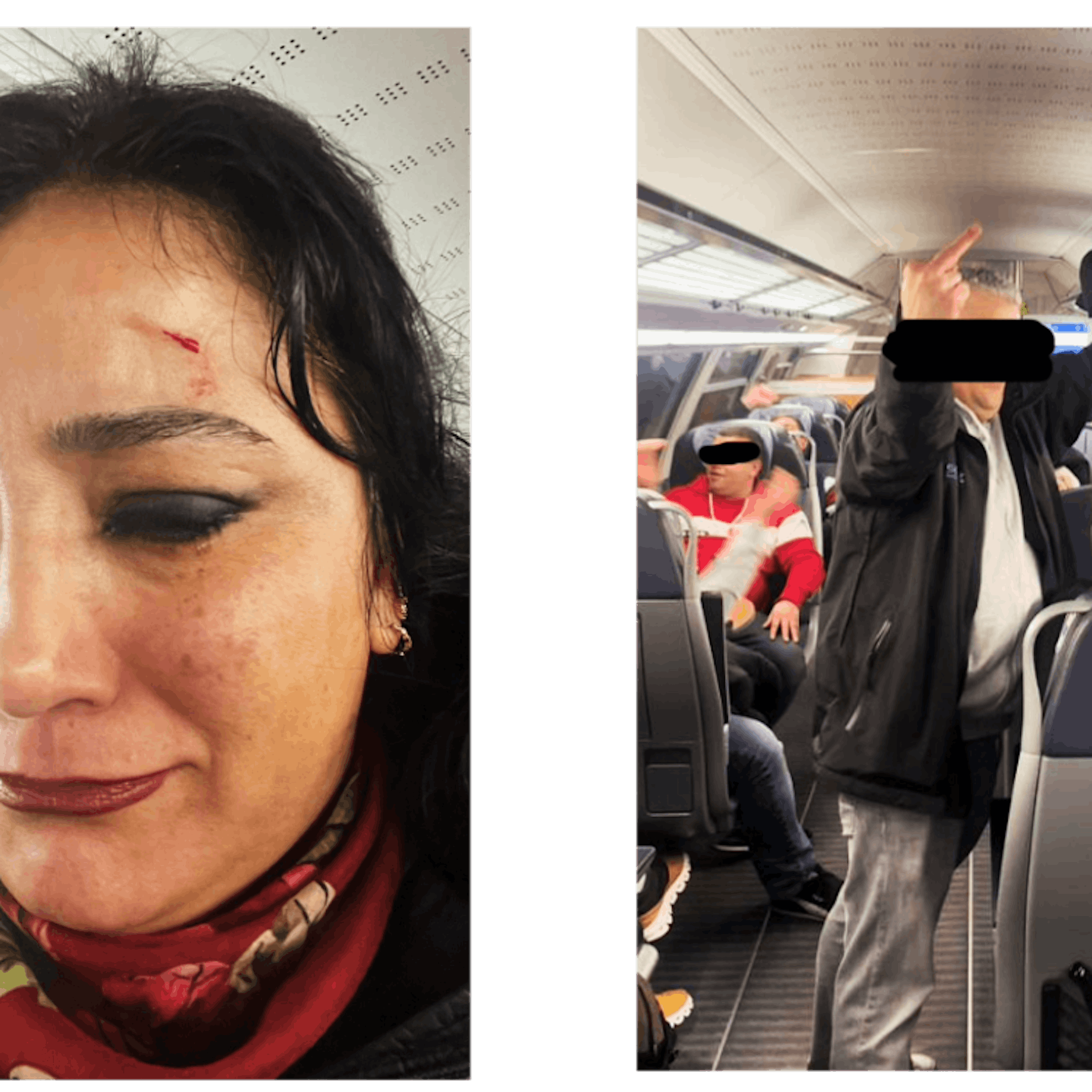 Linke-Politikerin Akbulut berichtet von rassistischem Angriff – doch Zeugen sehen sie als Aggressor