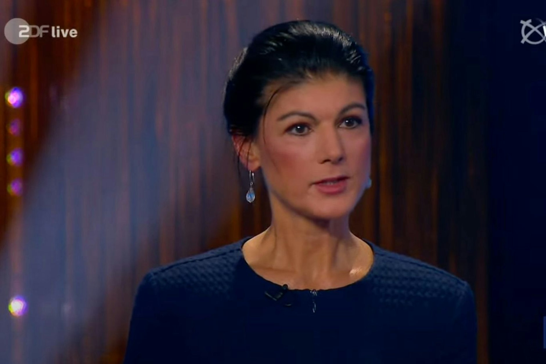 Sarah Wagenknecht (BSW)