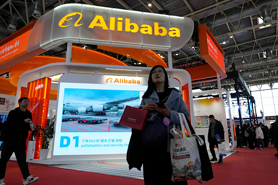 Konkurrenz für DeepSeek? Das chinesische Technologieunternehmen Alibaba hat eine neue Version seines KI-Modells Qwen 2.5 vorgestellt.