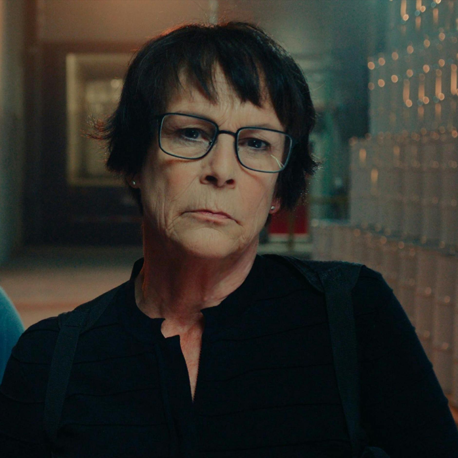 Image - „The Sticky – Rache ist süß“ auf Amazon Prime Video: Coolness gibt’s auch in XXL