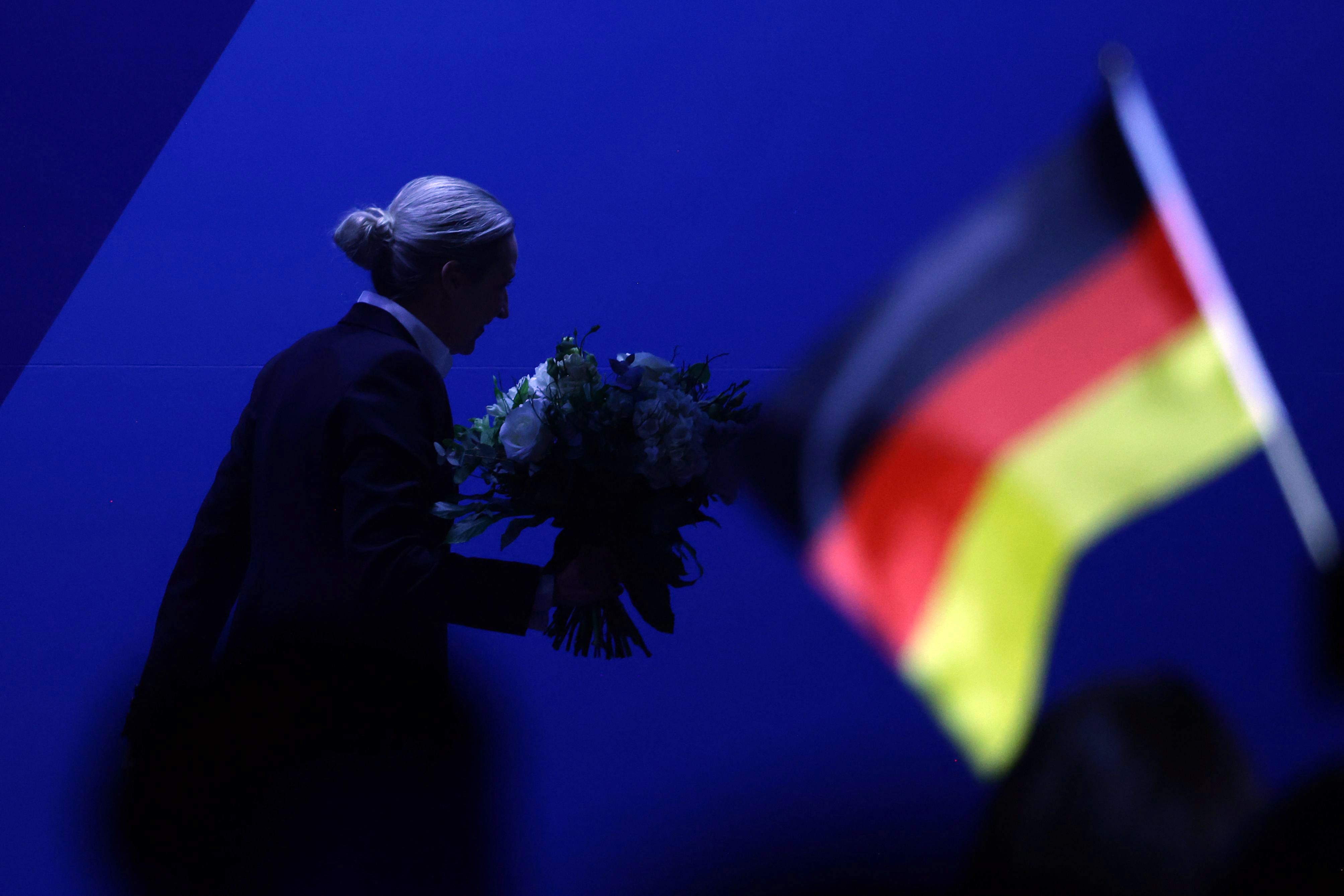 Exklusiv: Böttcher AG fordert Millionen-Spende an die AfD von Aufsichtsrat zurück