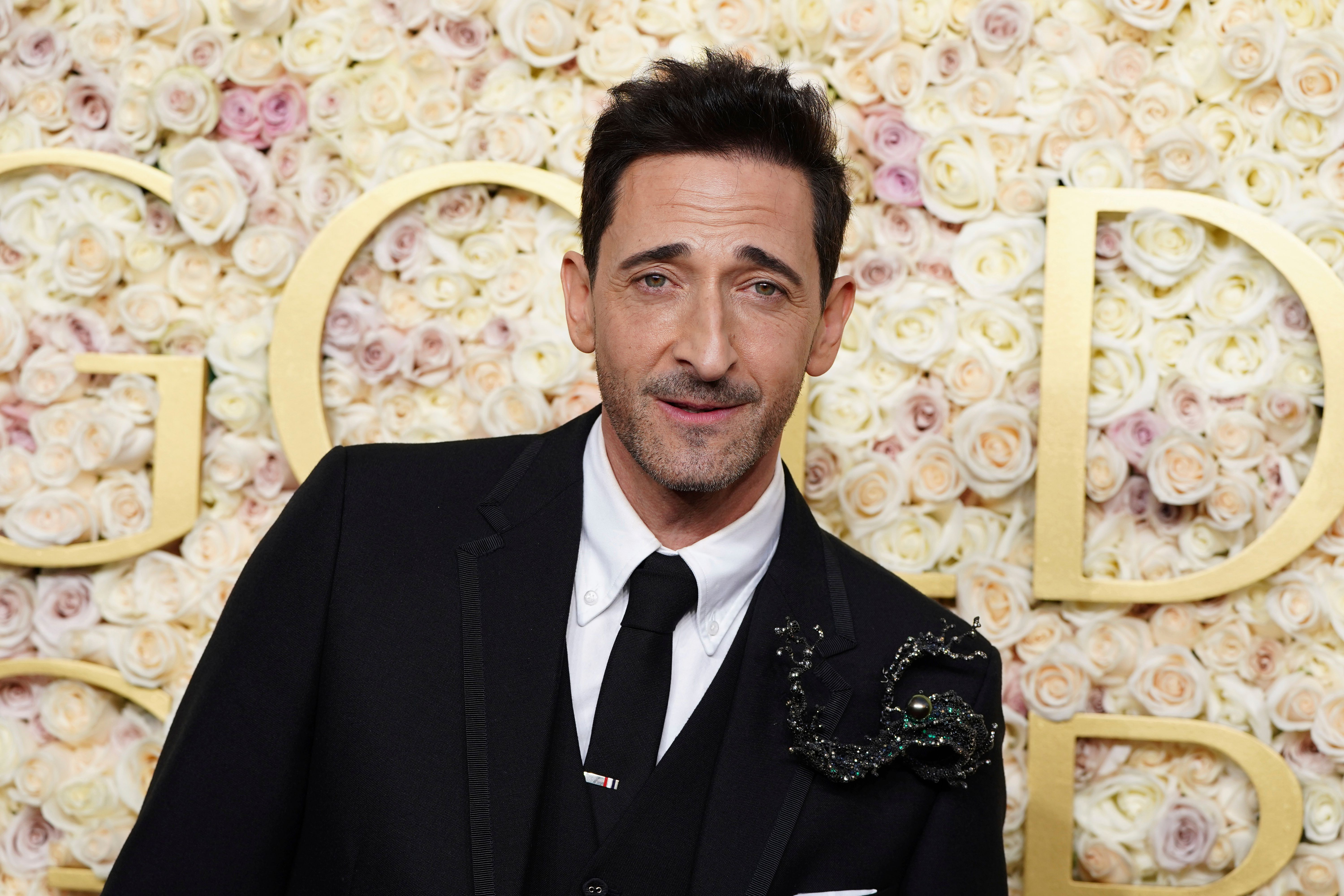 Image - Adrien Brody: „Wir müssen noch viele Dinge lernen“