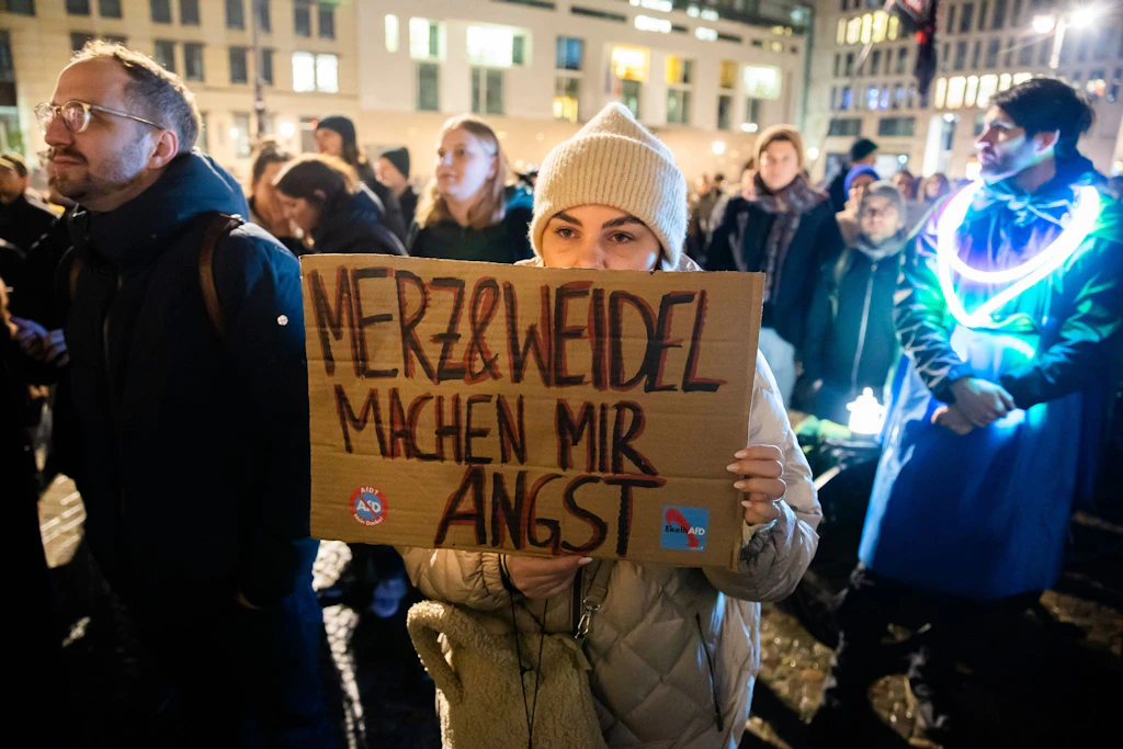 Ein Wortbruch, der unser Land verändert