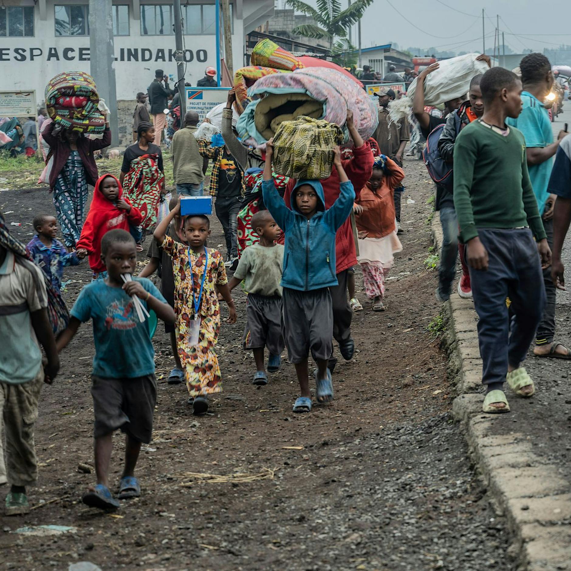 Warum eskaliert die Gewalt im Kongo? Die wichtigsten Antworten auf den Konflikt in Zentralafrika